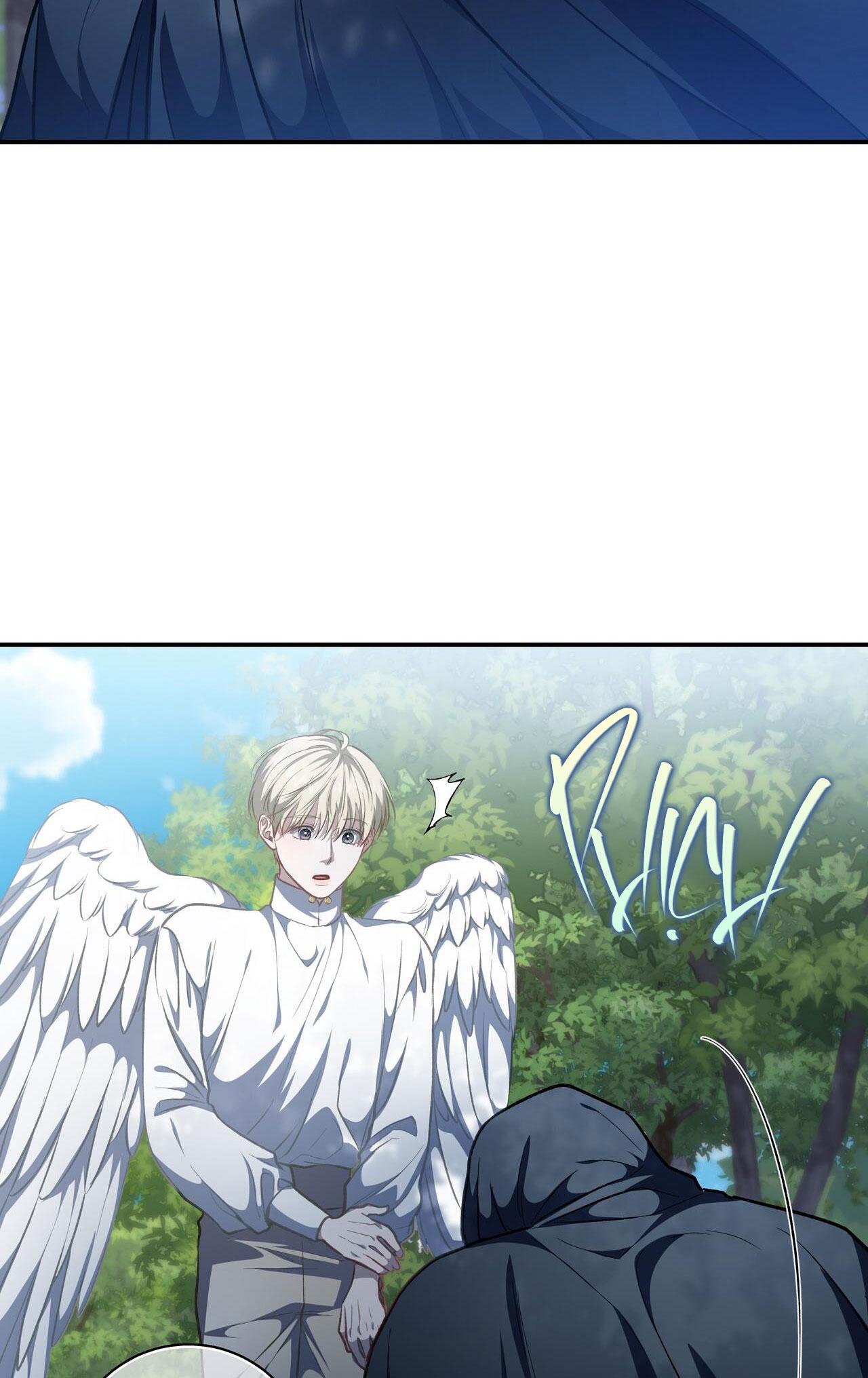 CÁCH TỒN TẠI NHƯ MỘT NGƯỜI CHƠI - Chap 35