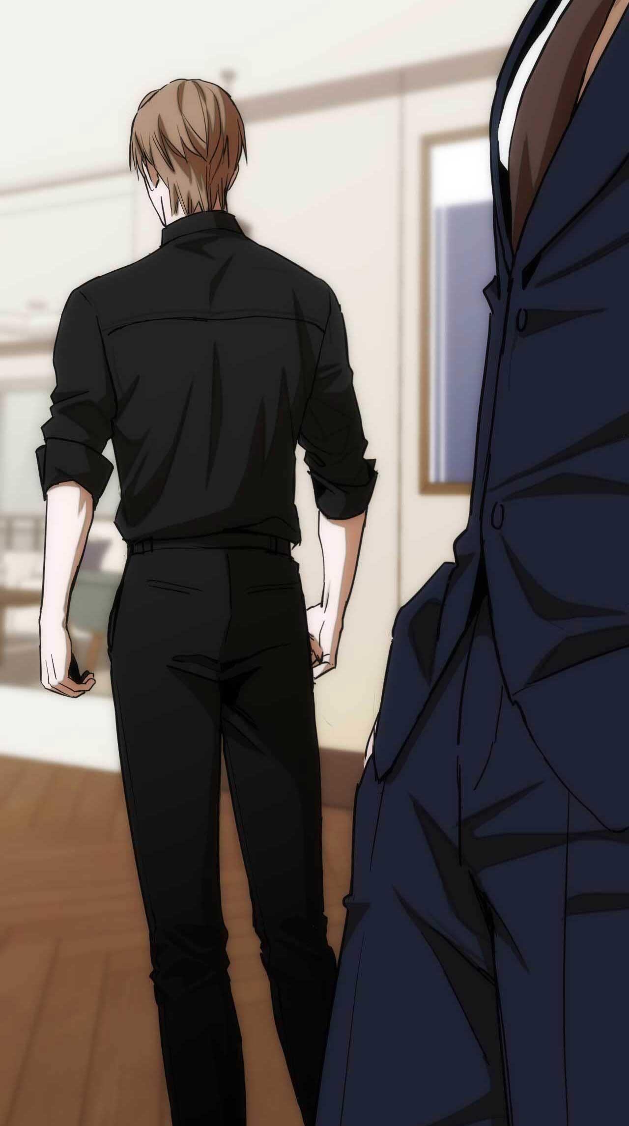 CHÌM TRONG KHOÁI LẠC - Chap 11