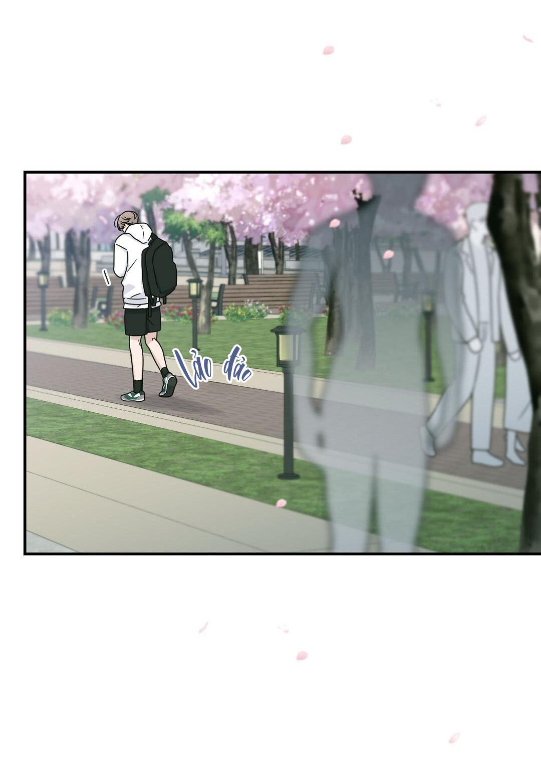 Alpha Trauma - Chap 14