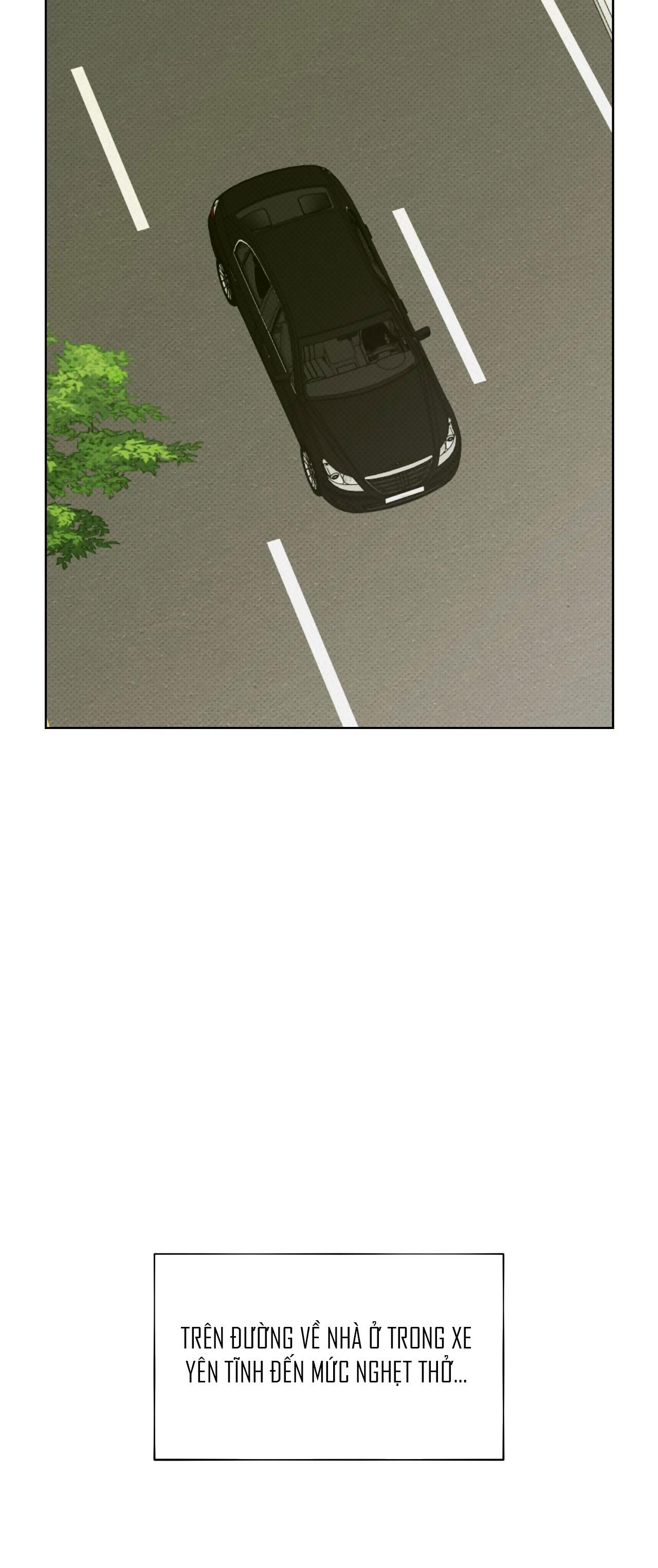 BẮT KỊP - Chap 20