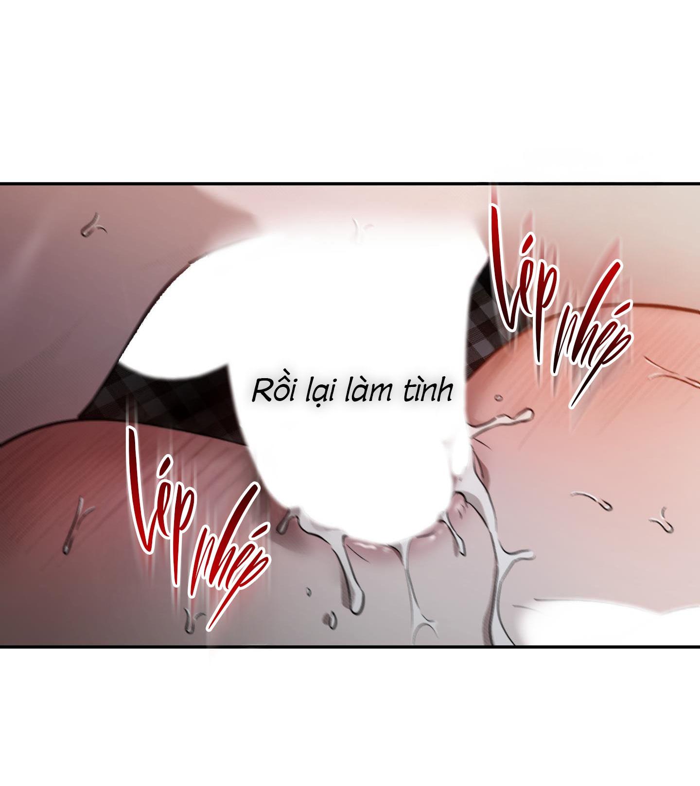 (CBunu) Control Time - Chap 18