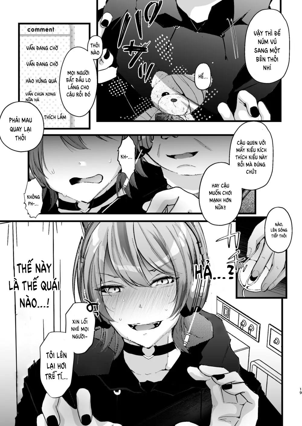 Cưng mà nói - Chap 182