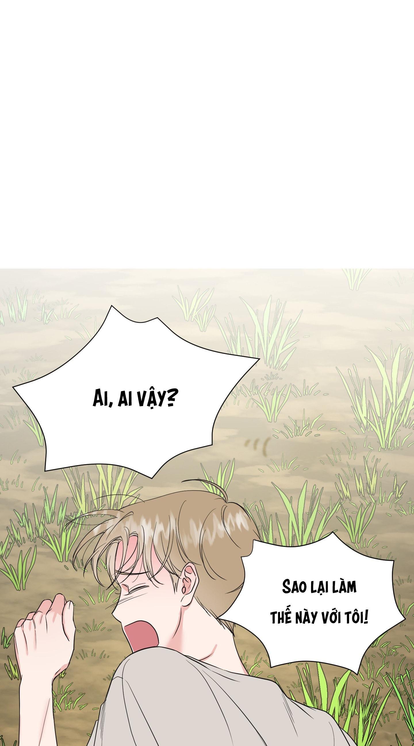 Tóm được em rồi! - Chap 1