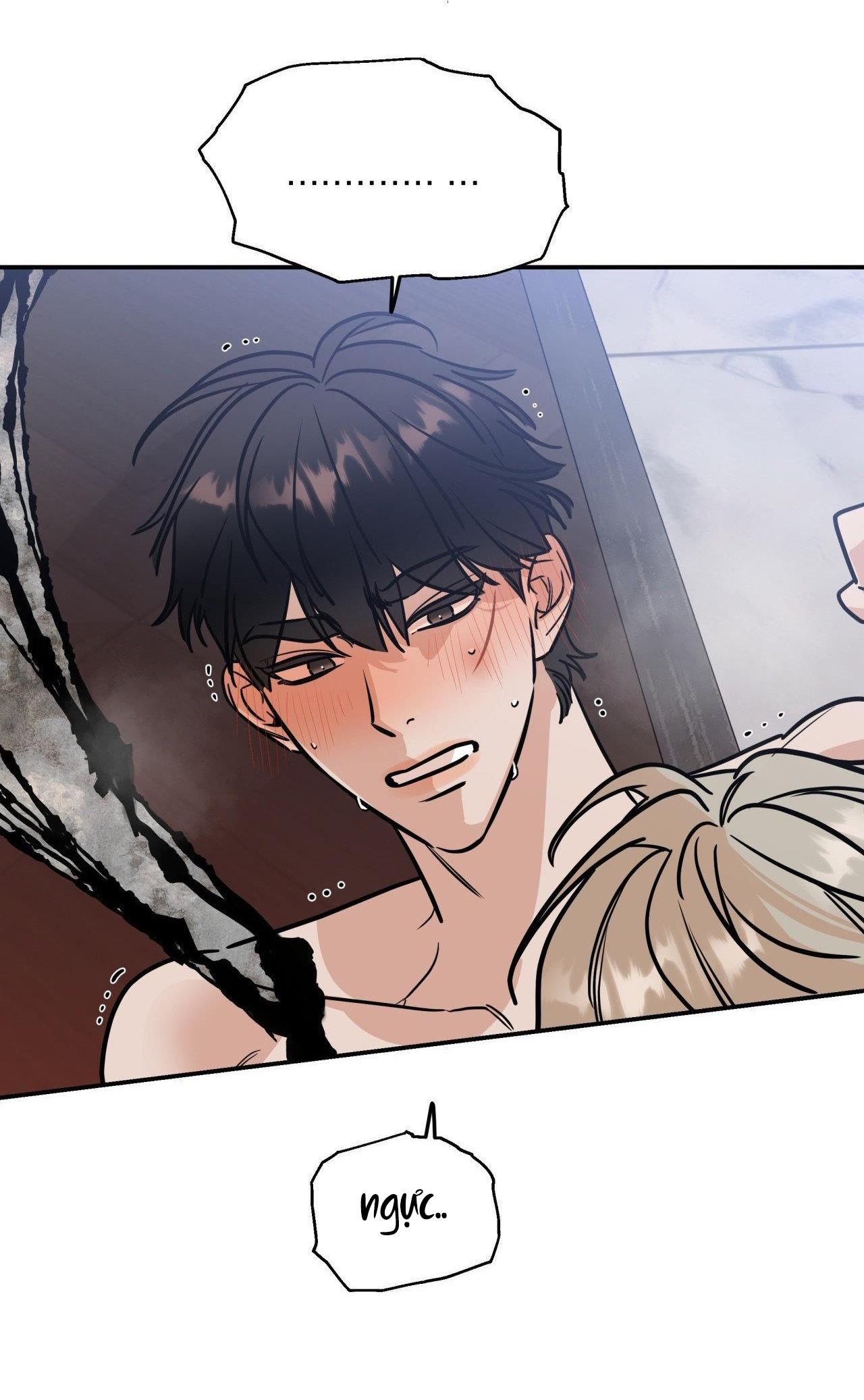 LỆNH CỨU RỖI - Chap 24