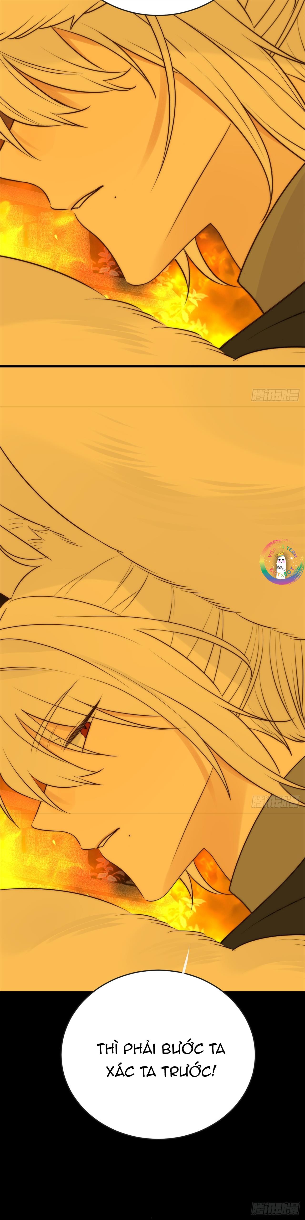 Chỉ Riêng Đuôi Là Không Được!!! - Chap 63