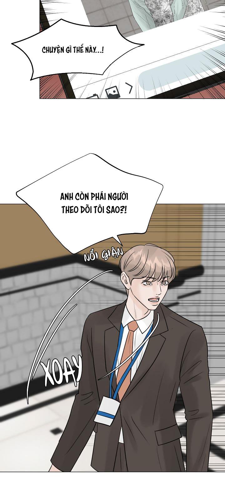 Ở LẠI BÊN TÔI - Chap 49