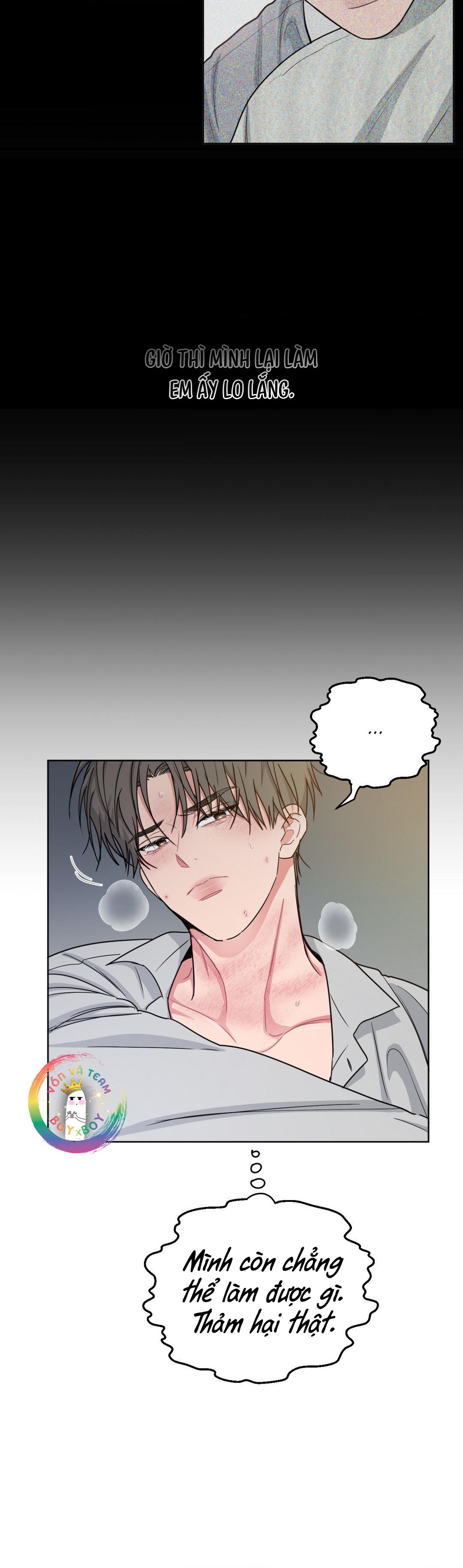 Arts Manz - Chap 37