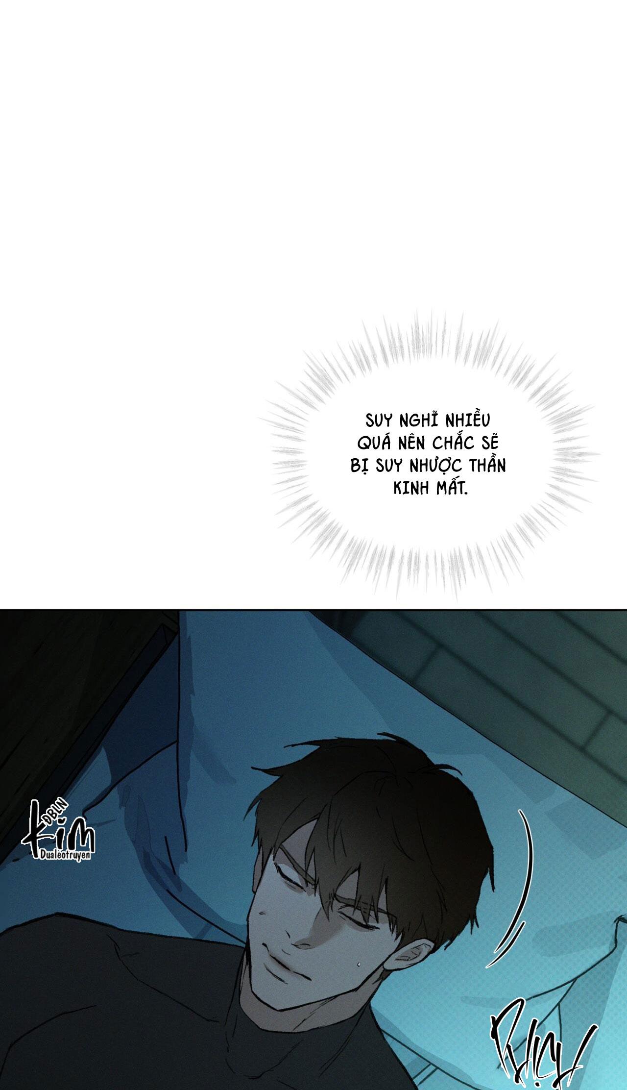 CODENAME ANASTASIA - Chap 34