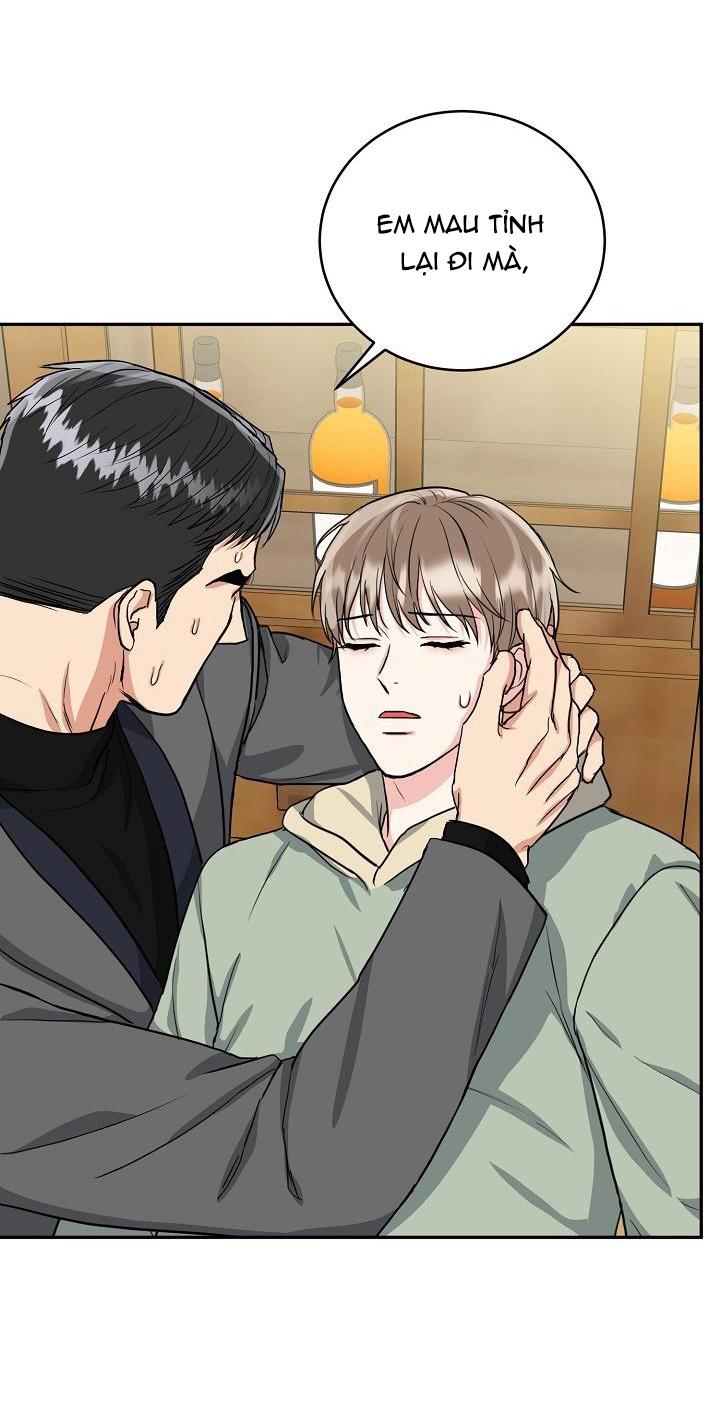 (ABO) HANG HỔ - Chap 42