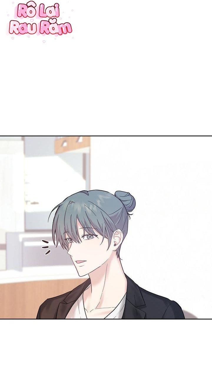 BẢN SAO ÂM HƯỞNG - Chap 1