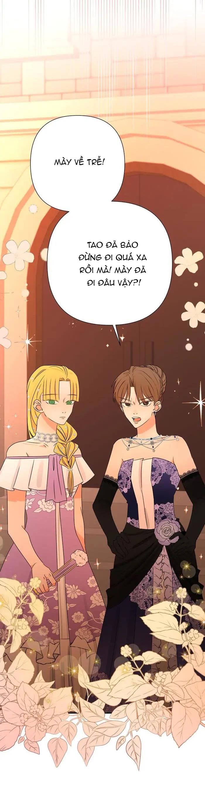 Mắc Kẹt Trong Game Hẹn Hò Của Em Gái Tôi - Chap 5