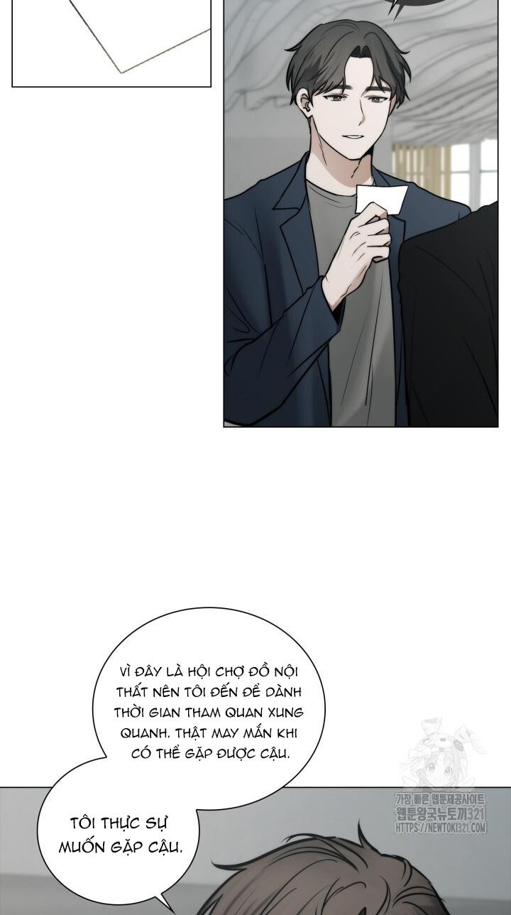 Song Trùng - Chap 56