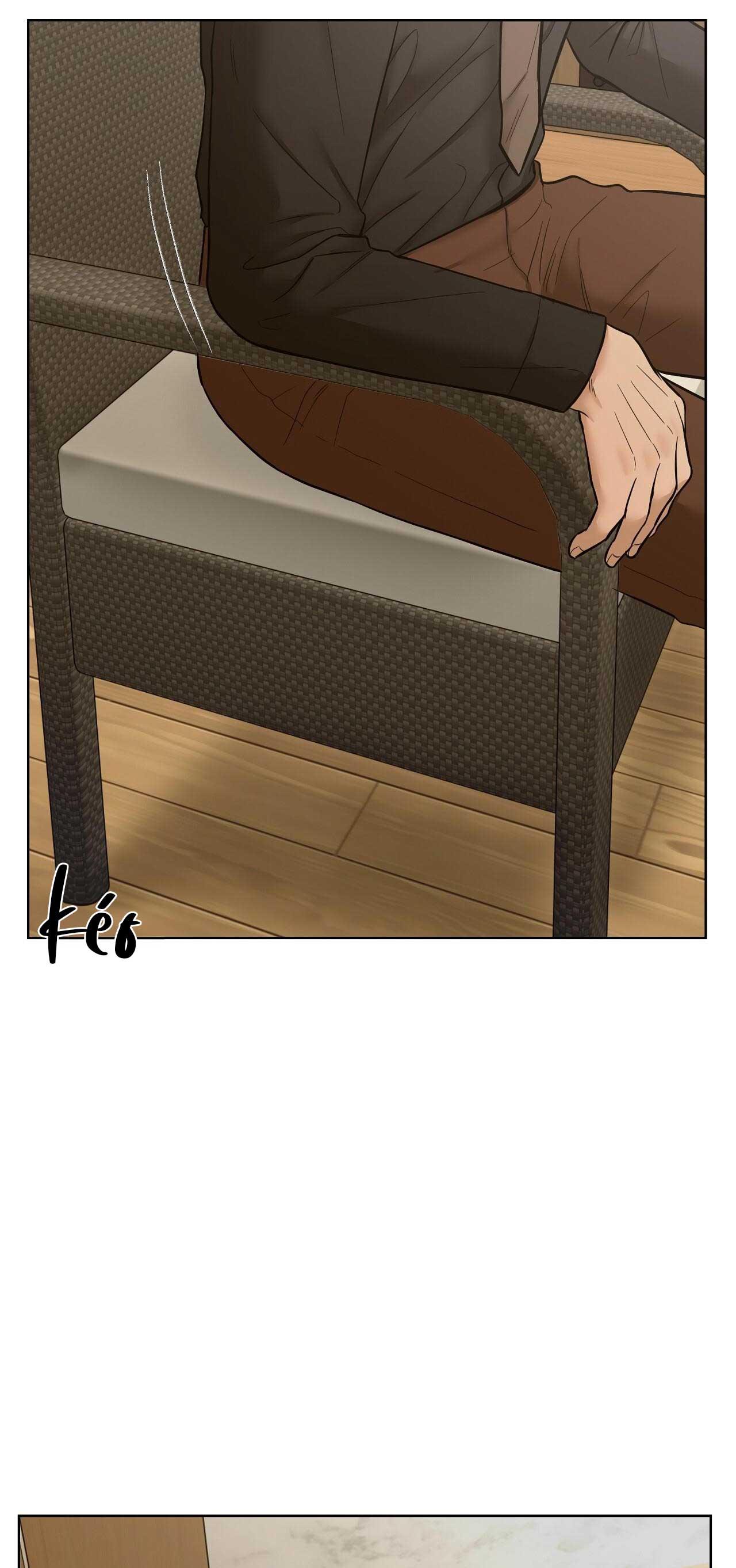 BẮT KỊP - Chap 30