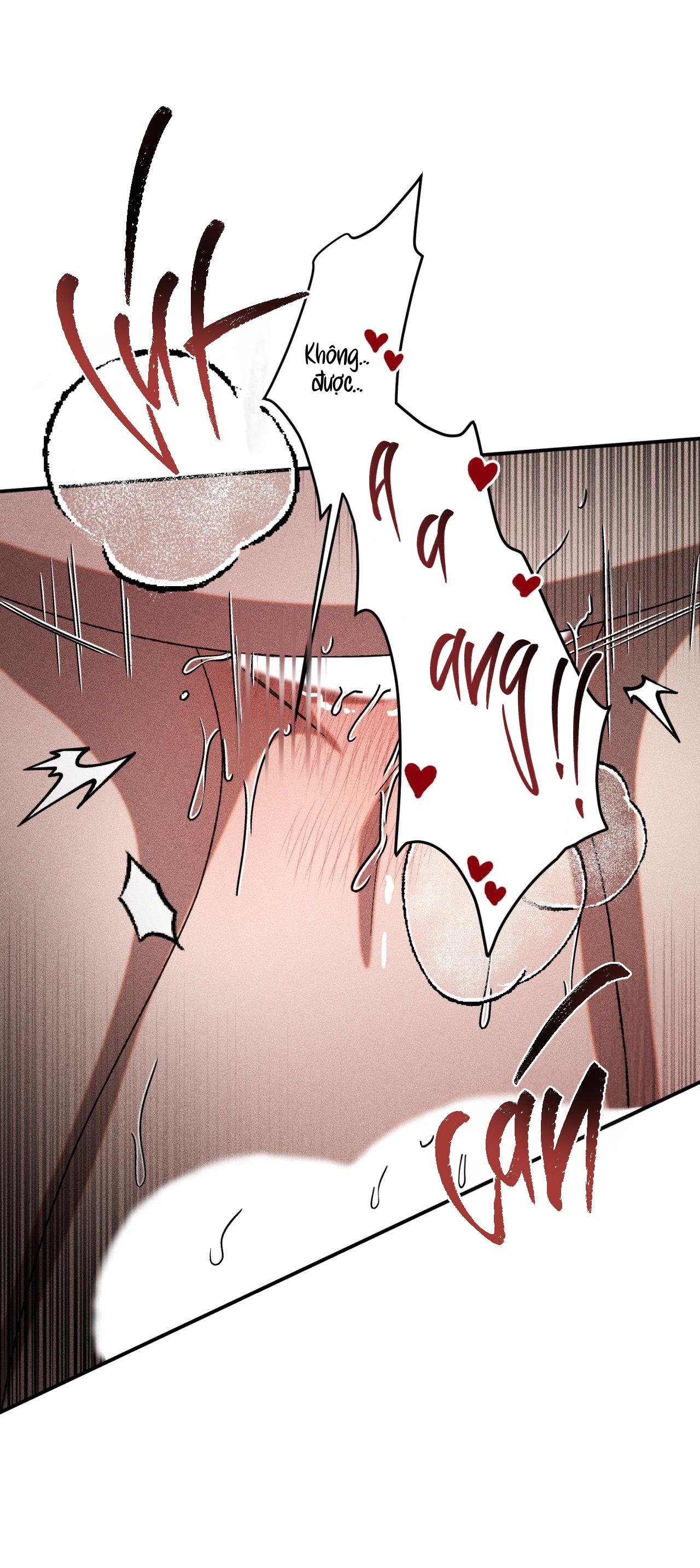 CUỘC GIAO DỊCH - Chap 45