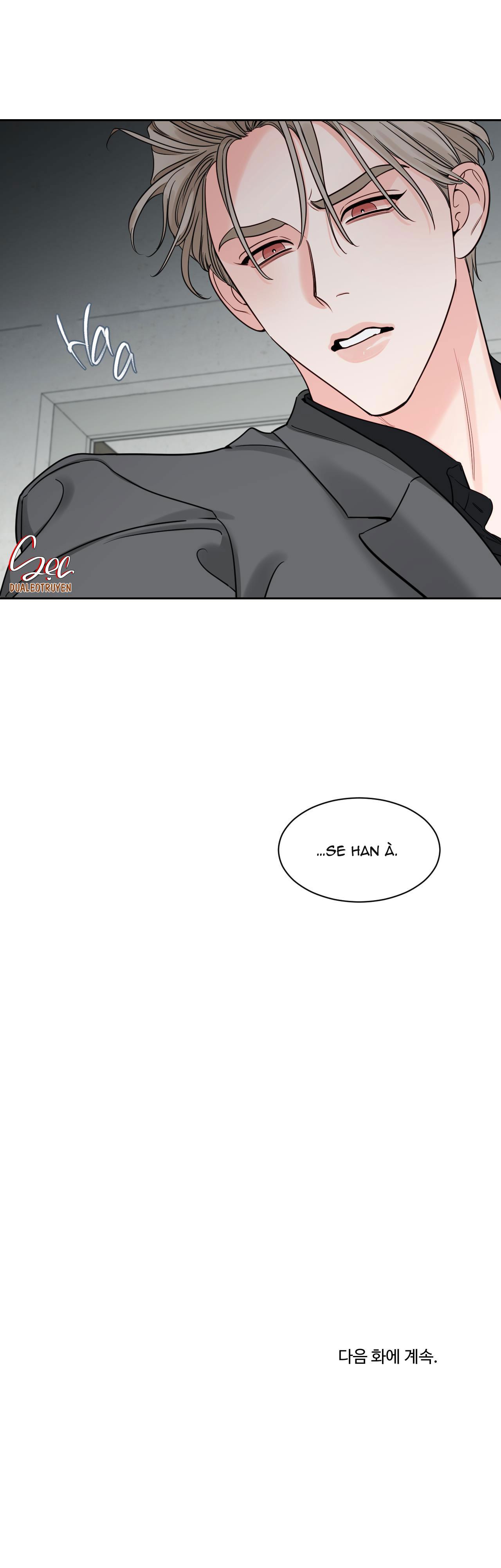 LĨNH VỰC BÓNG TỐI - Chap 35