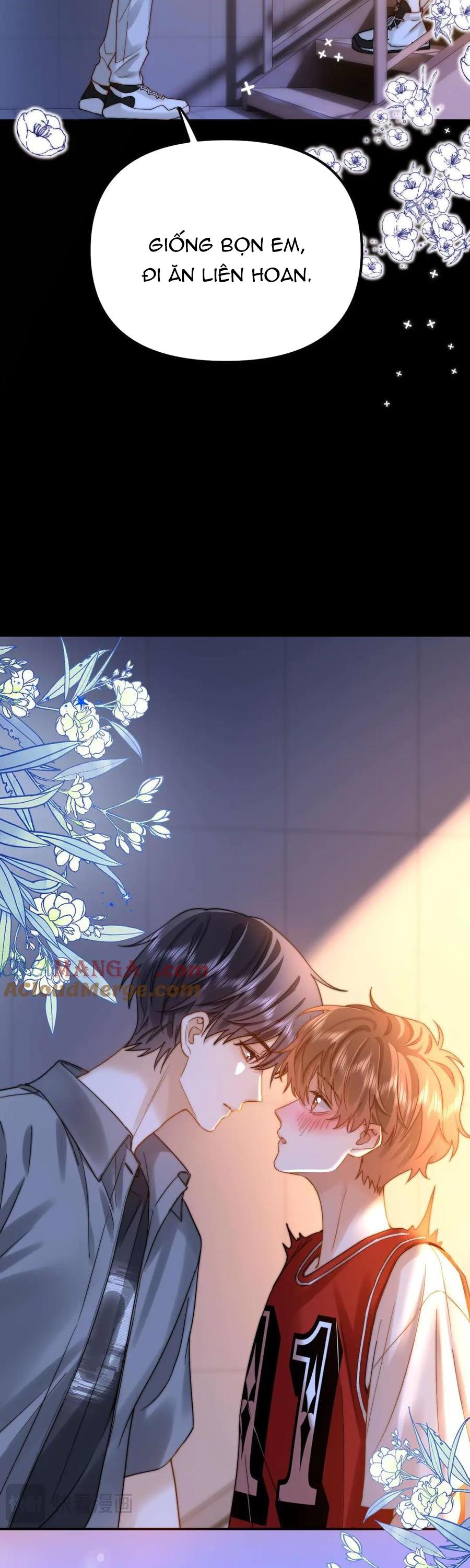 Chất Dị Ứng Đáng Yêu - Chap 74