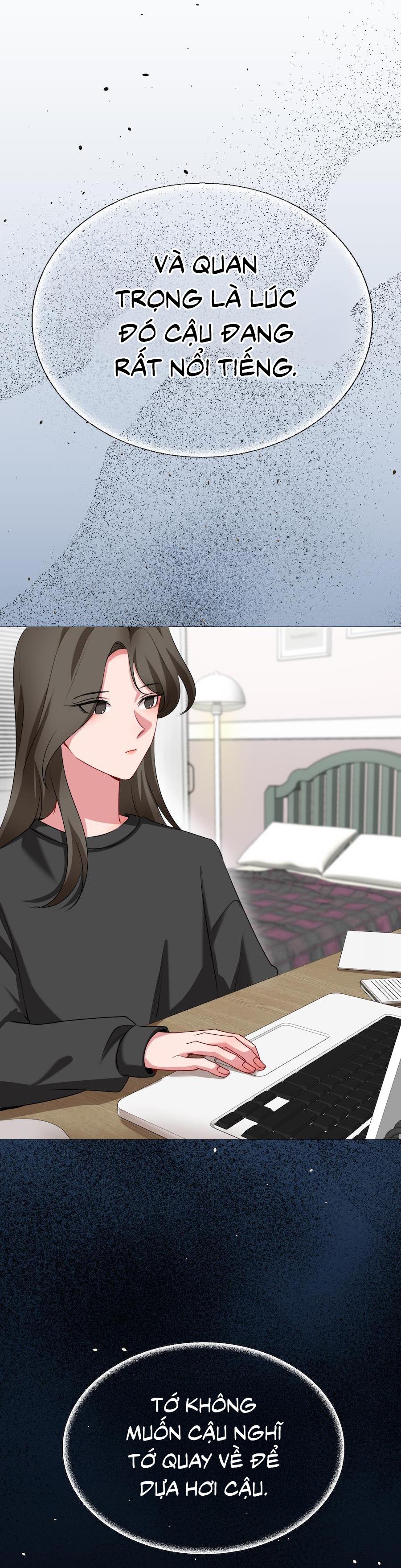 Flower of youth - Chap 30