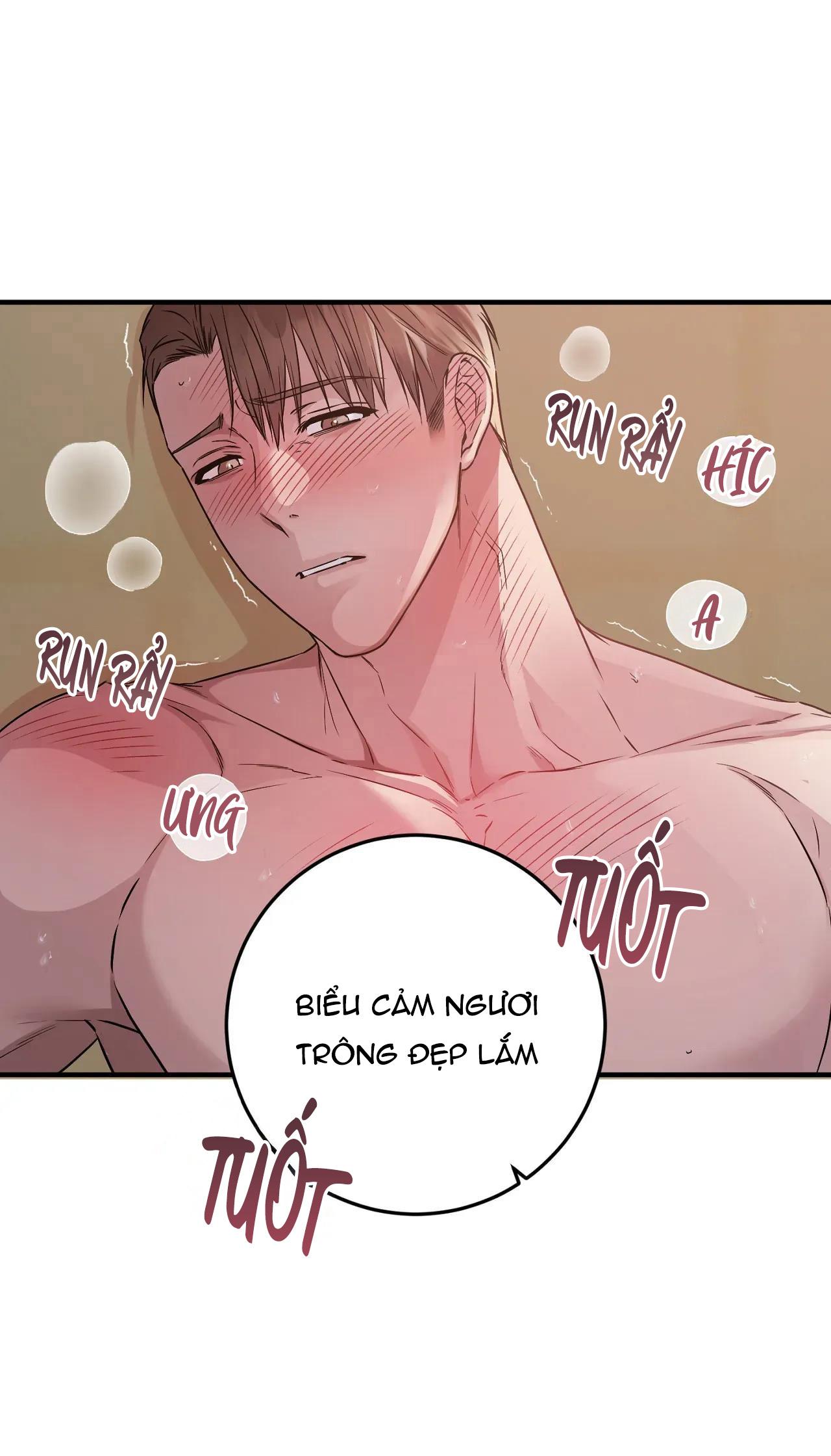 Rắn Và Ân Nhân - Chap 1