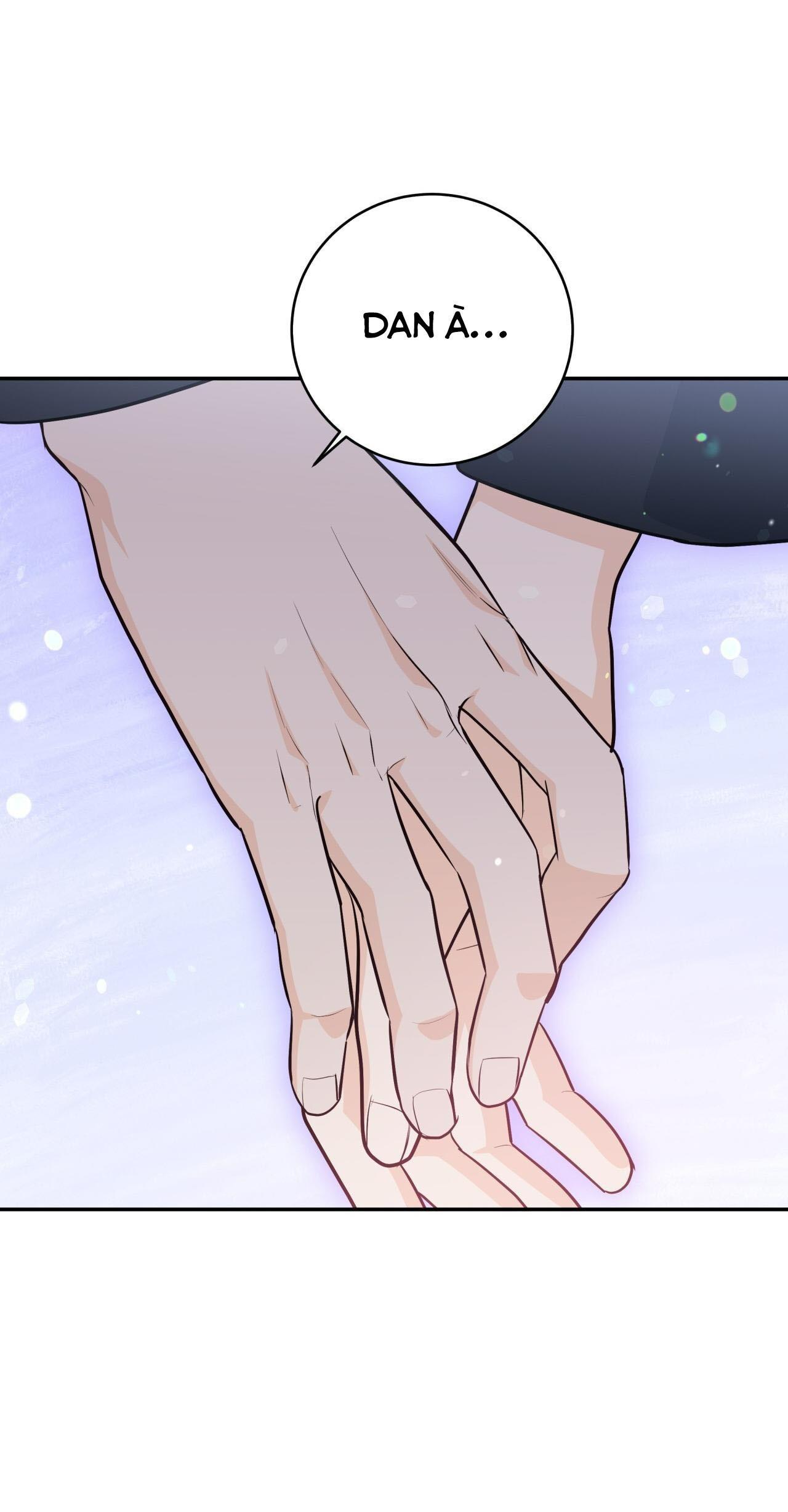 VỊ NGỌT KHÔNG ĐƯỜNG (SWEET NOT SUGAR) - Chap 57