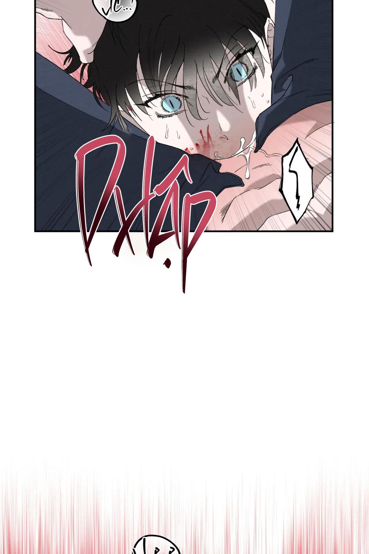 LỜI NÓI DỐI ĐẪM MÁU - Chap 31