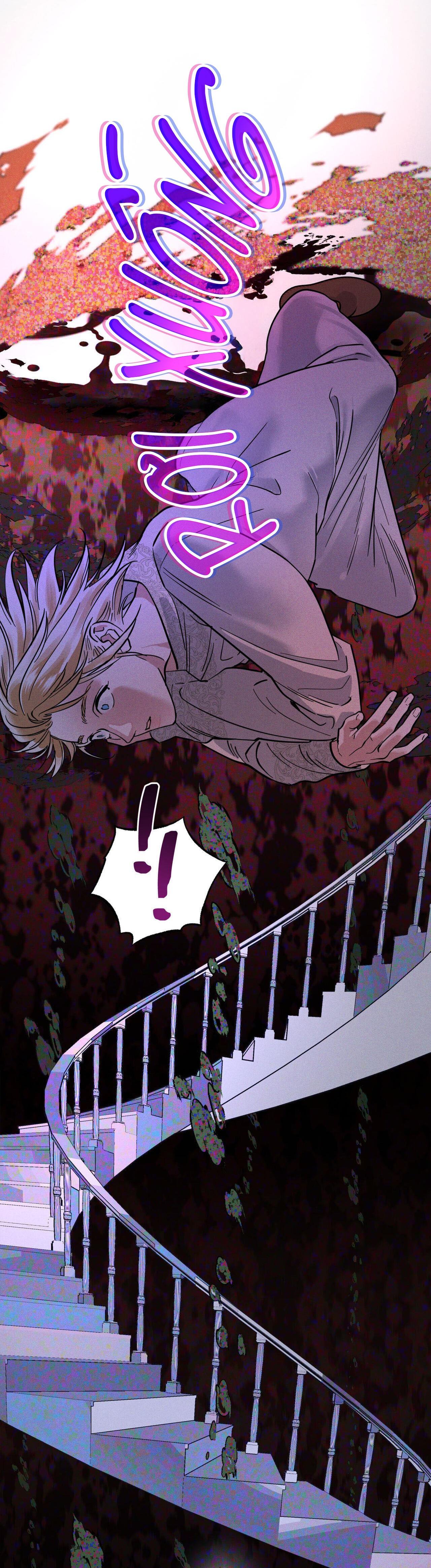 (CBunu) Antidote - Chap 46