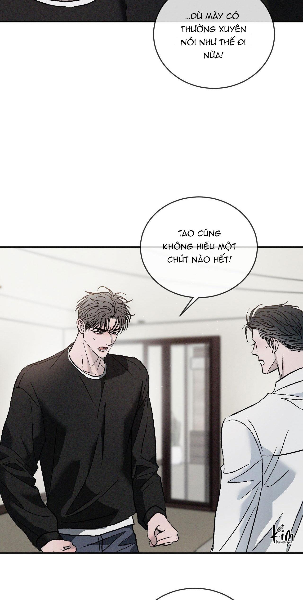 TƯƠNG PHẢN - Chap 82