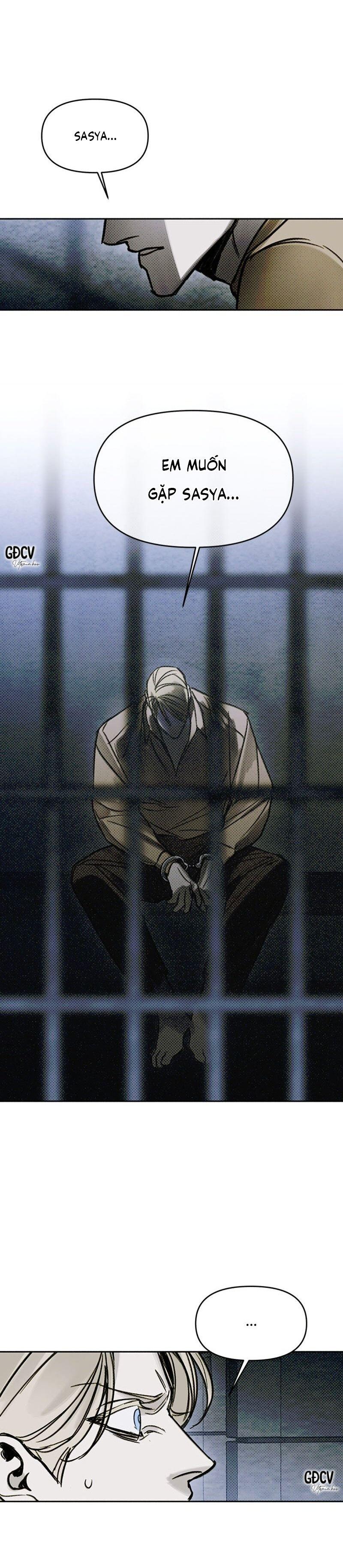 Độc Tấu Đôi - Chap 15