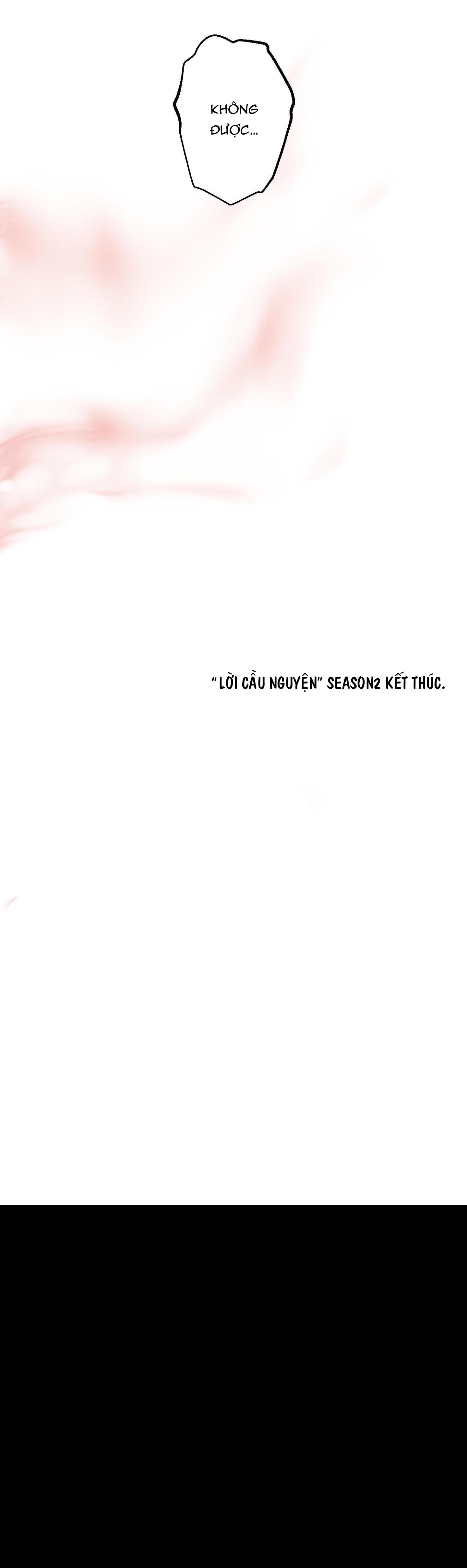 (ABO) LỜI CẦU NGUYỆN - Chap 63