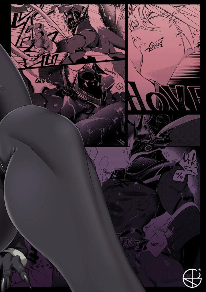 Tuyển tập trôn có lài - Chap 81