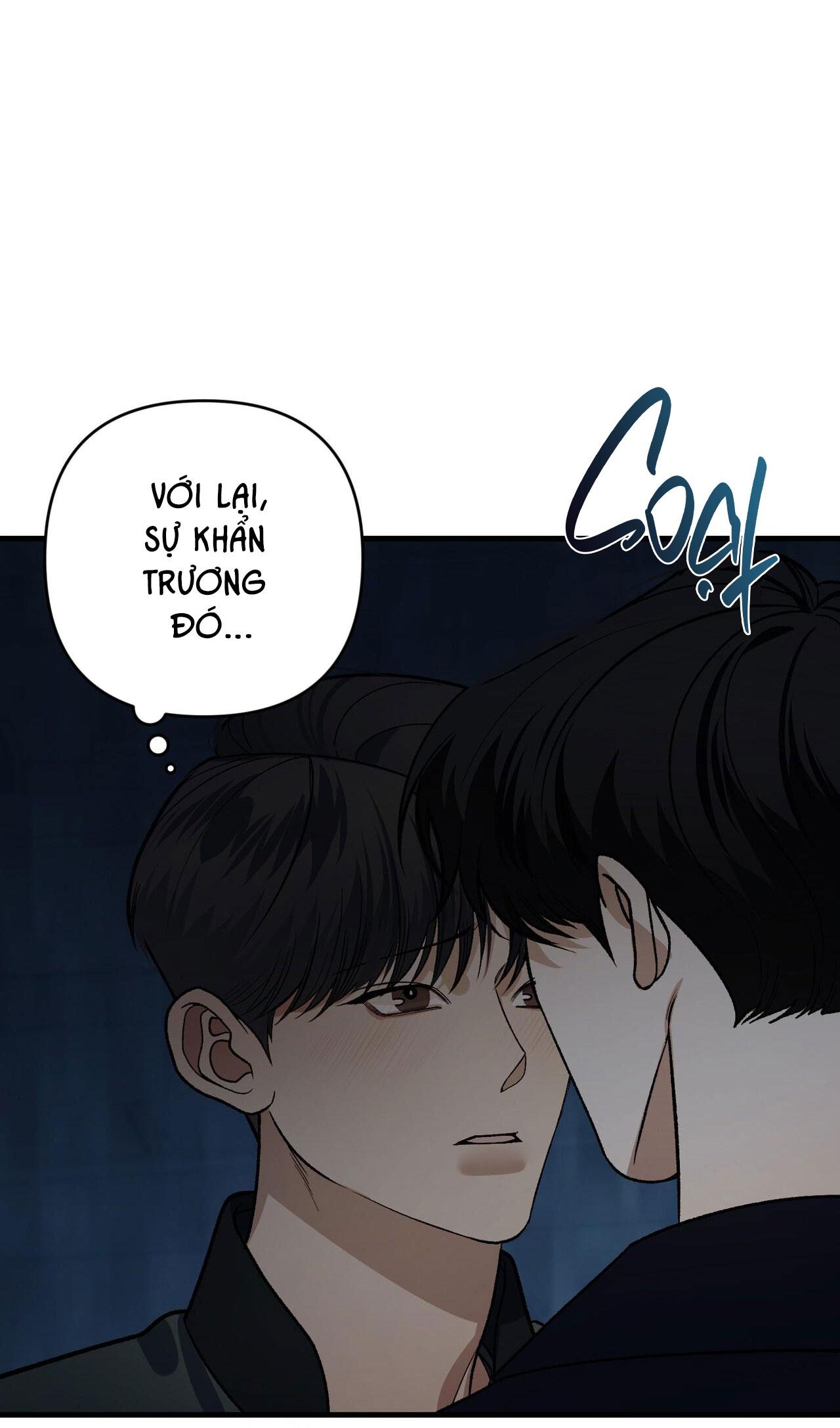 ĐIỀU KIỆN CỦA GUIDE - Chap 31