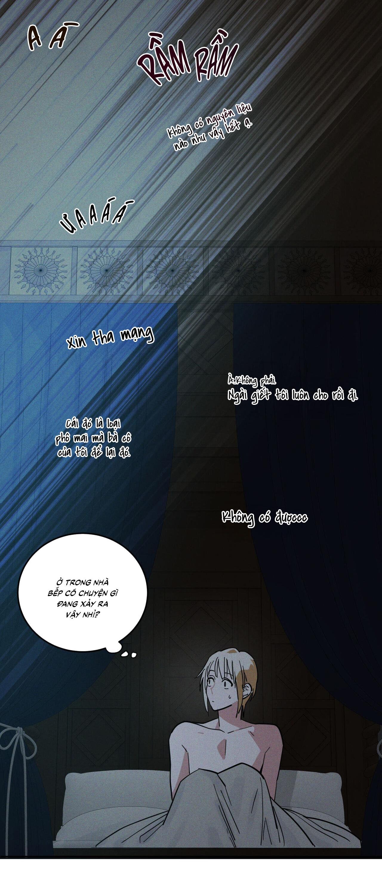 (CBunu) Antidote - Chap 49