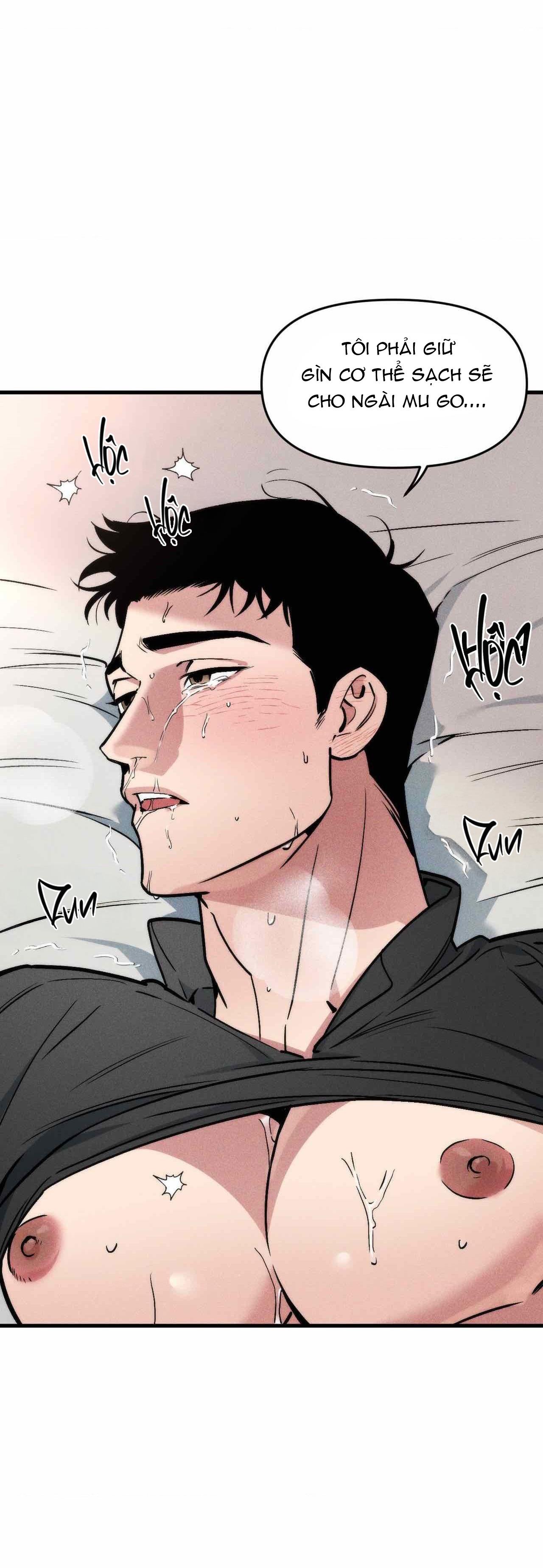 ANH CHỒNG TẾ PHẨM - Chap 4