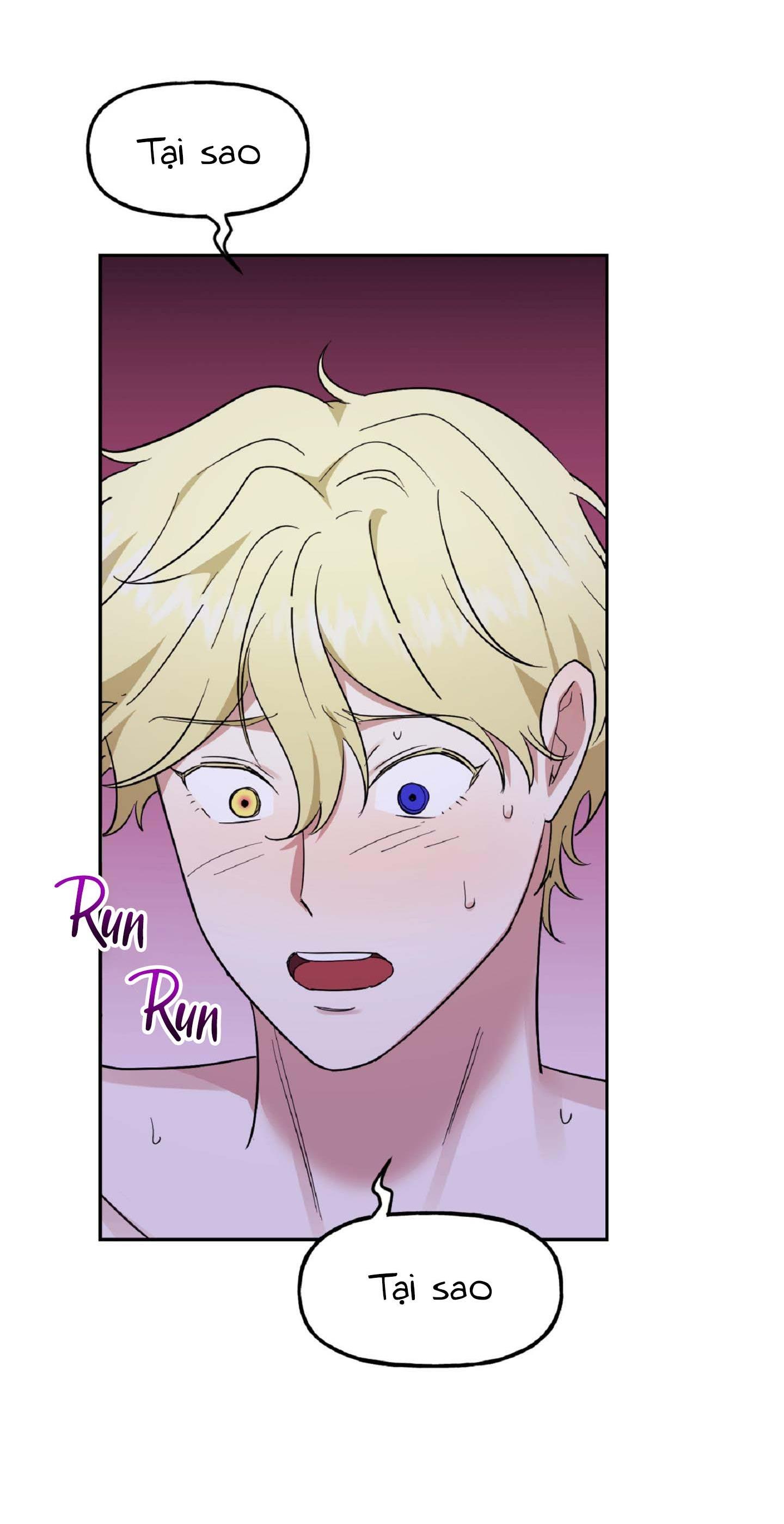 Tuyển Tập Manhwa Dằm Khăm - Chap 64