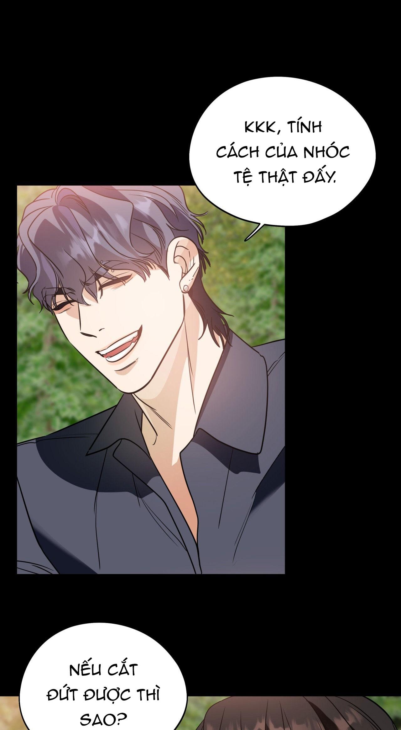 LỆNH CỨU RỖI - Chap 57