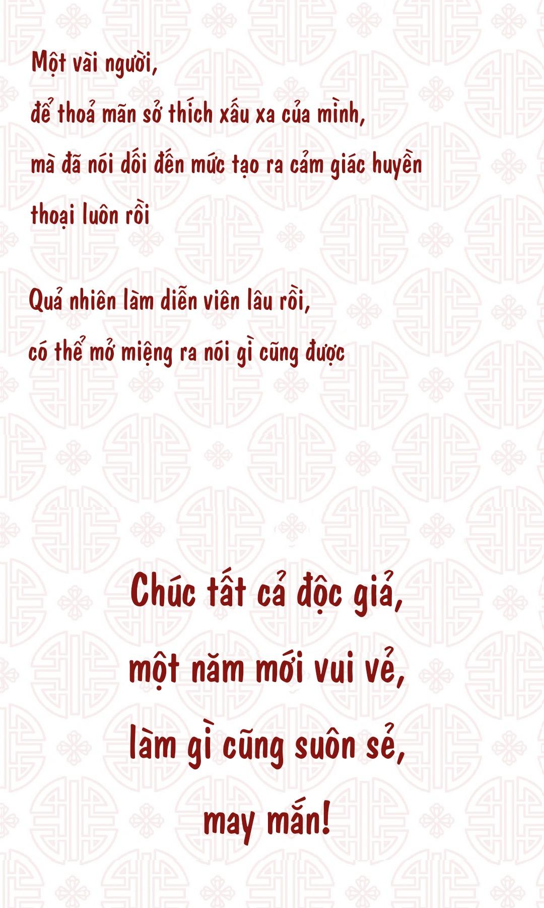 Quen Lâu Mới Biết Người Thiếu Tâm Cơ - Chap 16