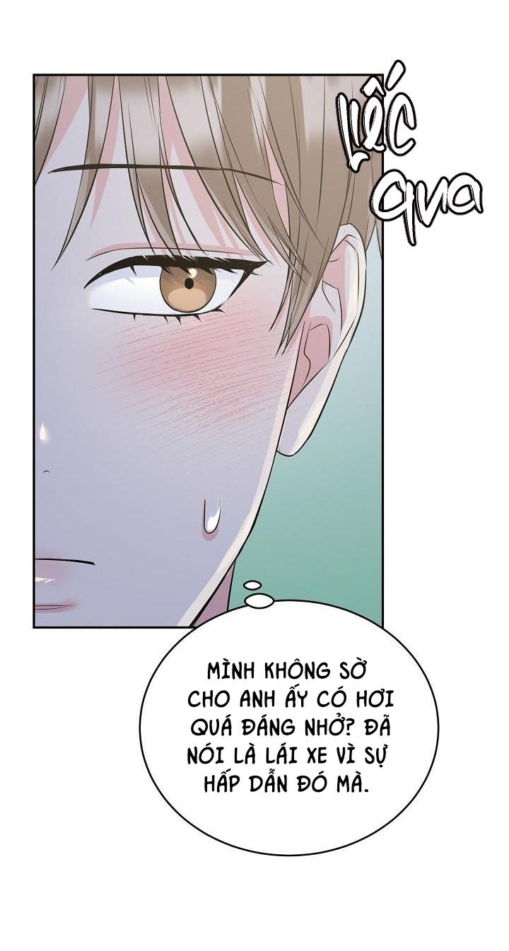 (ABO) HANG HỔ - Chap 36