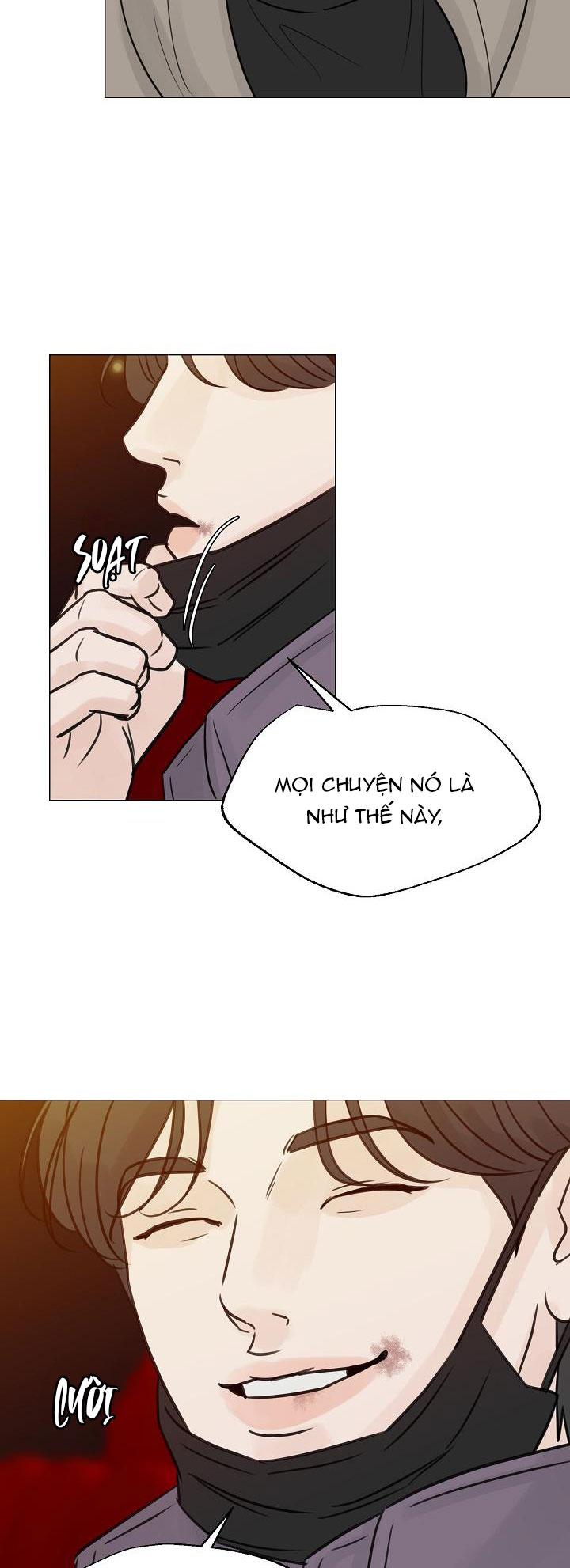 Ở LẠI BÊN TÔI - Chap 59