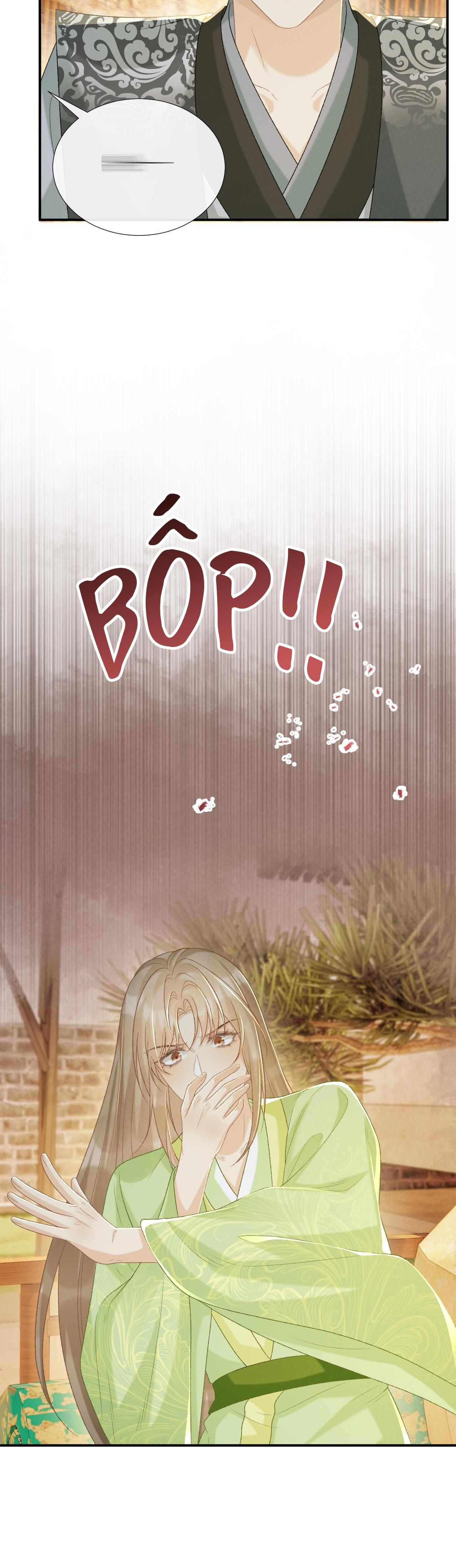 CẠM BẪY CỦA KẺ BIẾN THÁI - Chap 63