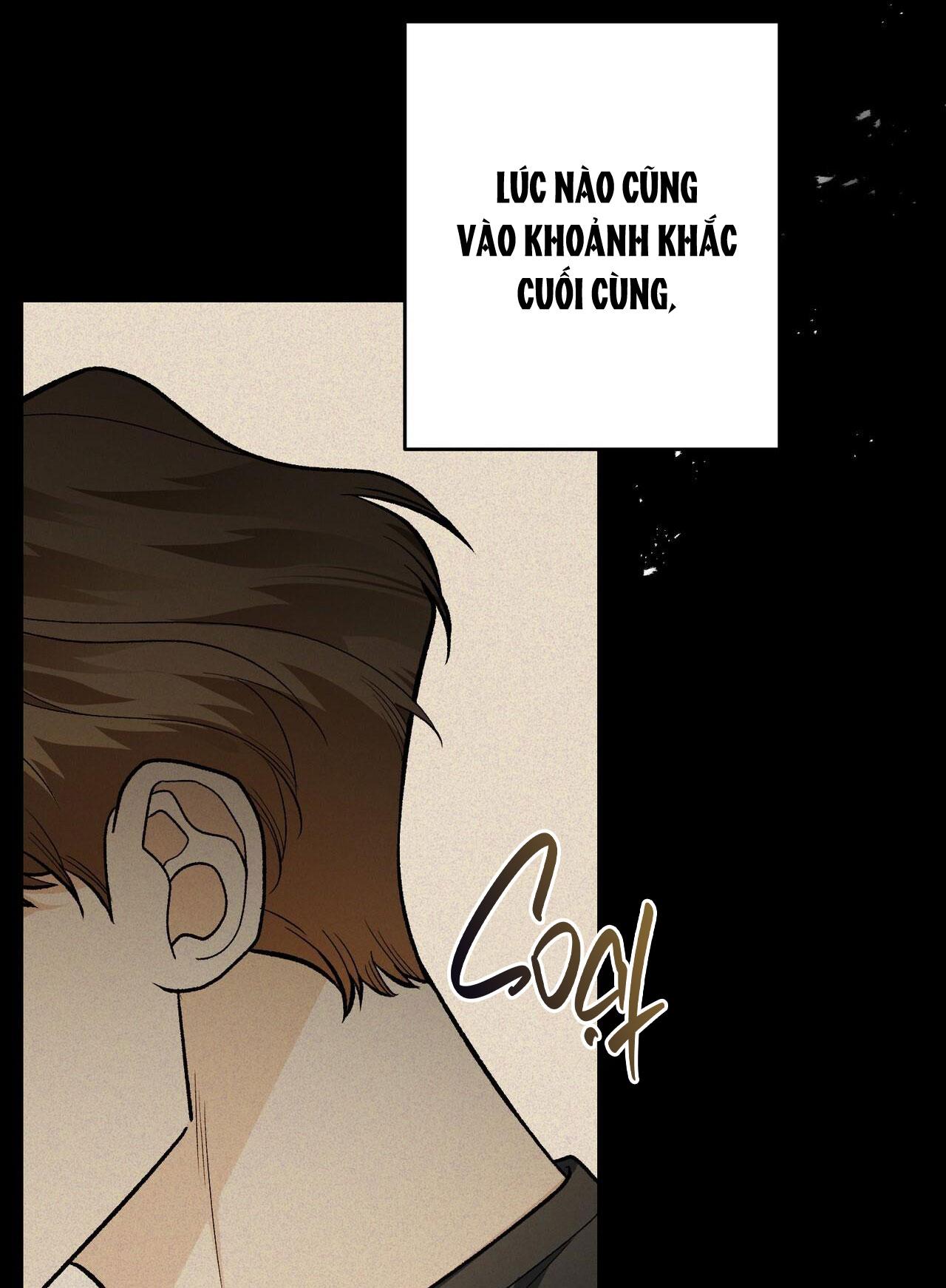 ĐIỀU KIỆN CỦA GUIDE - Chap 32