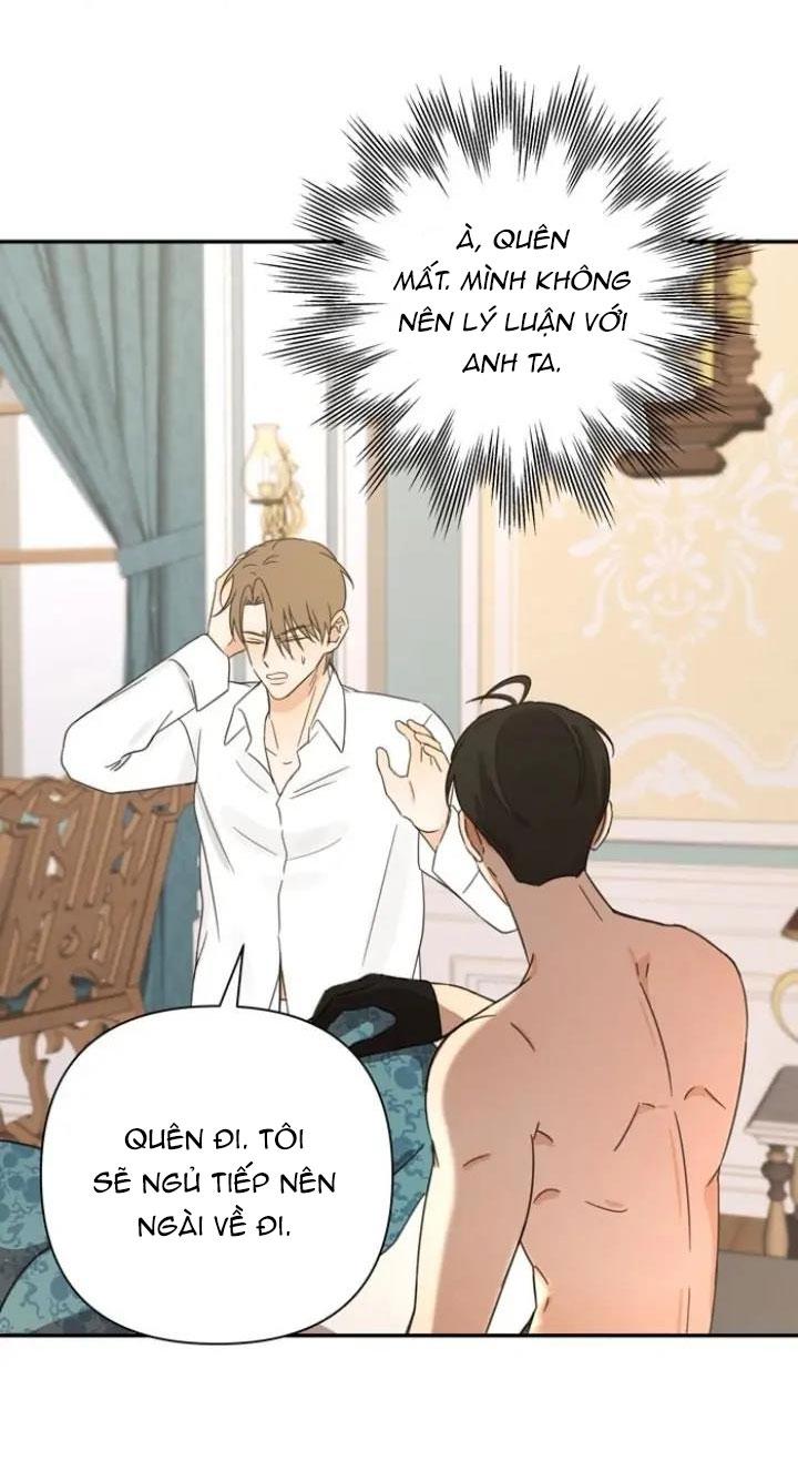 Mắc Kẹt Trong Game Hẹn Hò Của Em Gái Tôi - Chap 42