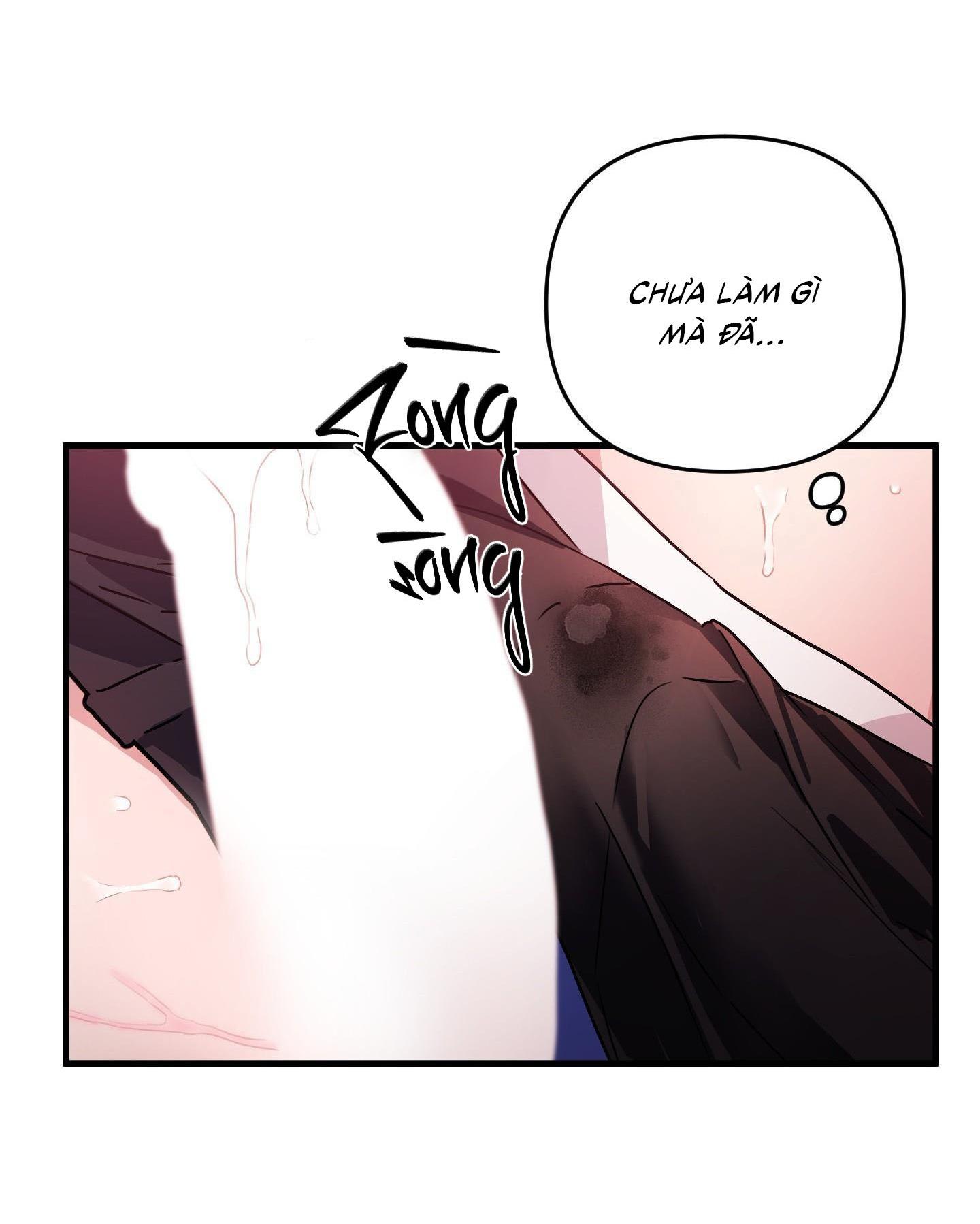 ( CBunu ) Yêu Phải Lừa Đảo - Chap 6