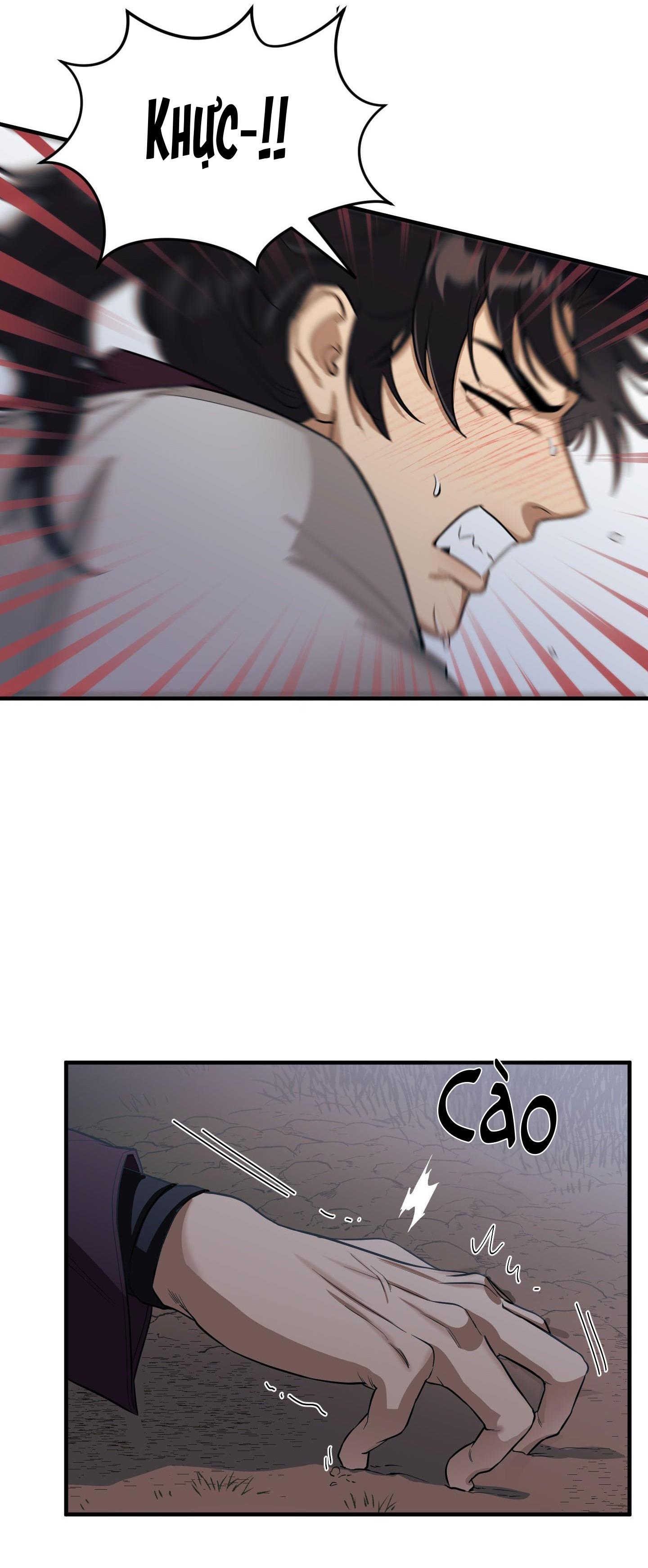 VỢ BÉ CỦA GIÁO CHỦ MA GIÁO - Chap 1