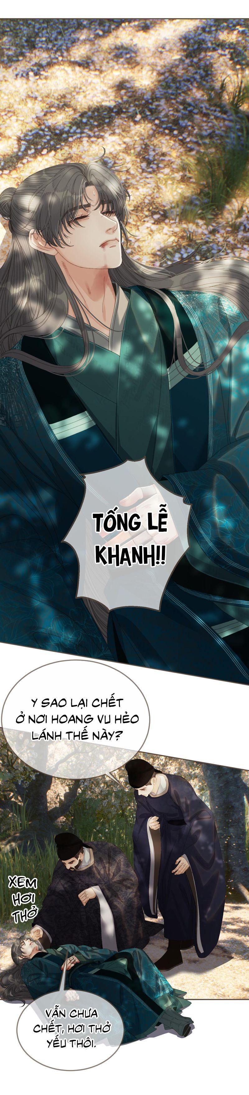 Á NÔ 2 - THÁM HOA - Chap 63