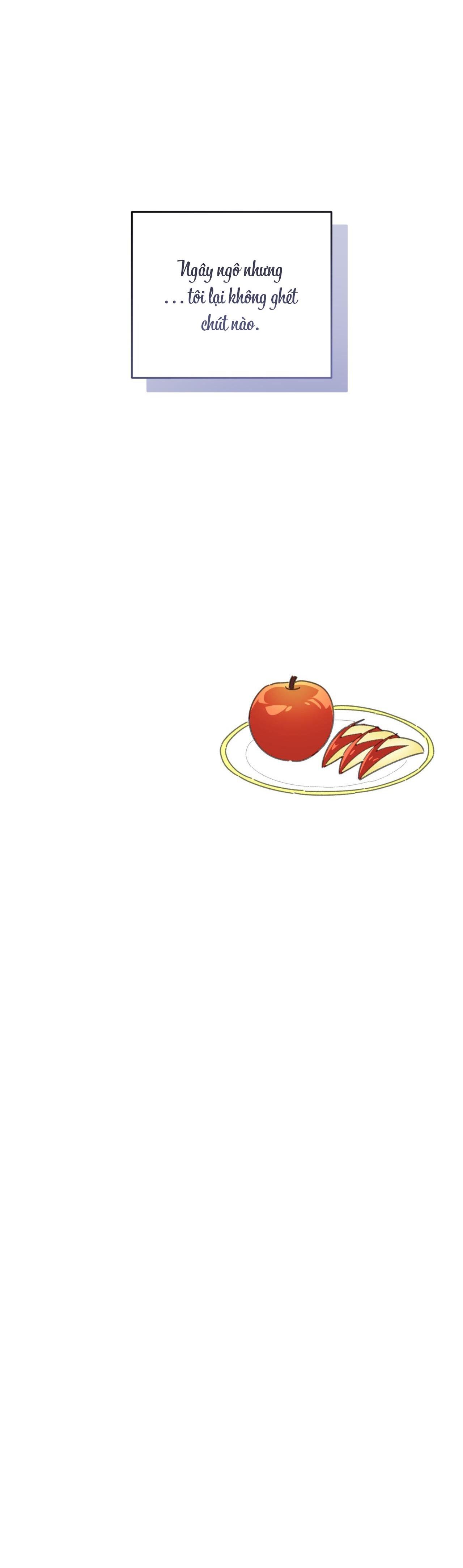 (CBunu) Khu Rừng Tĩnh Lặng - Chap 45