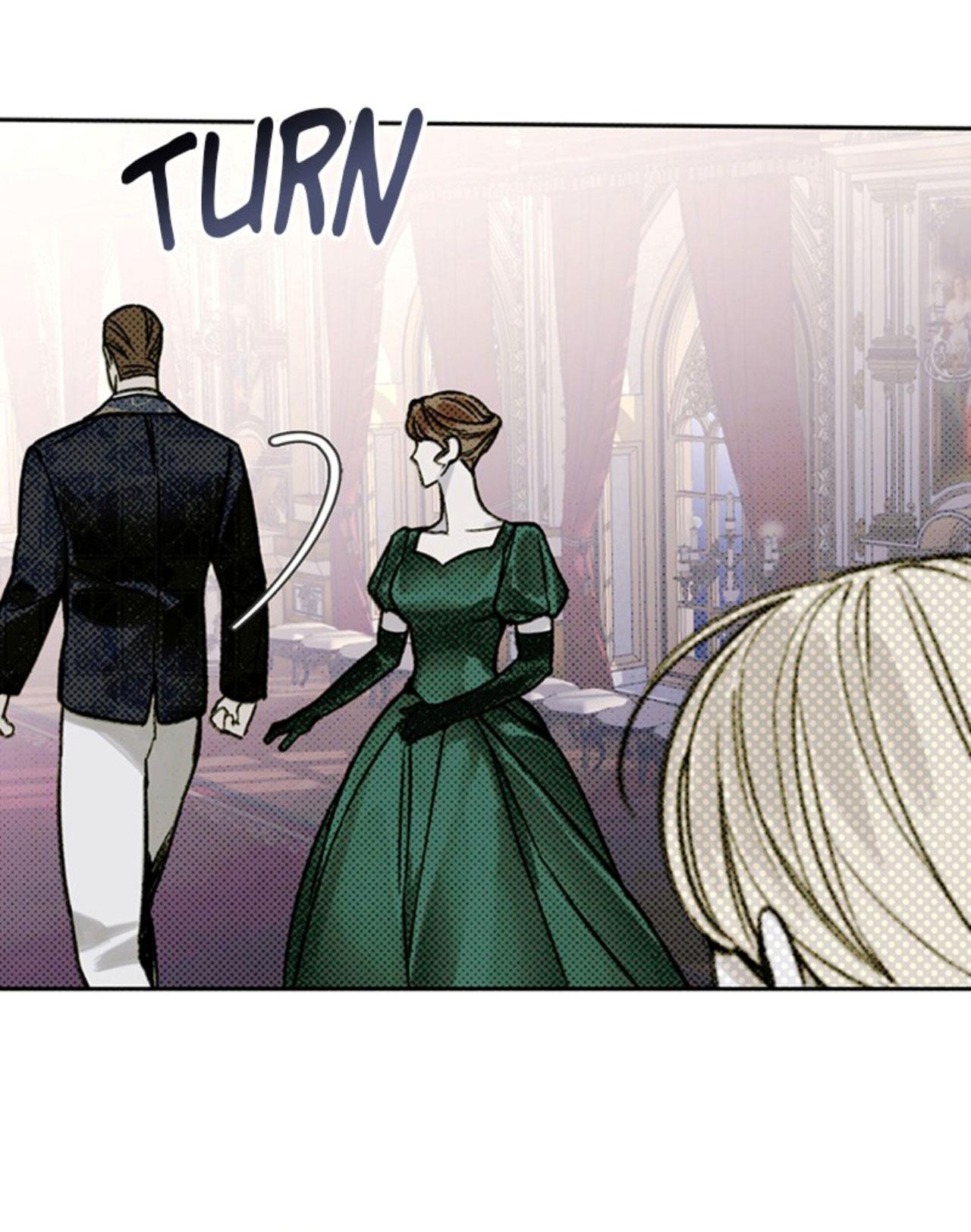 SOLO FOR TWO - Chap 3