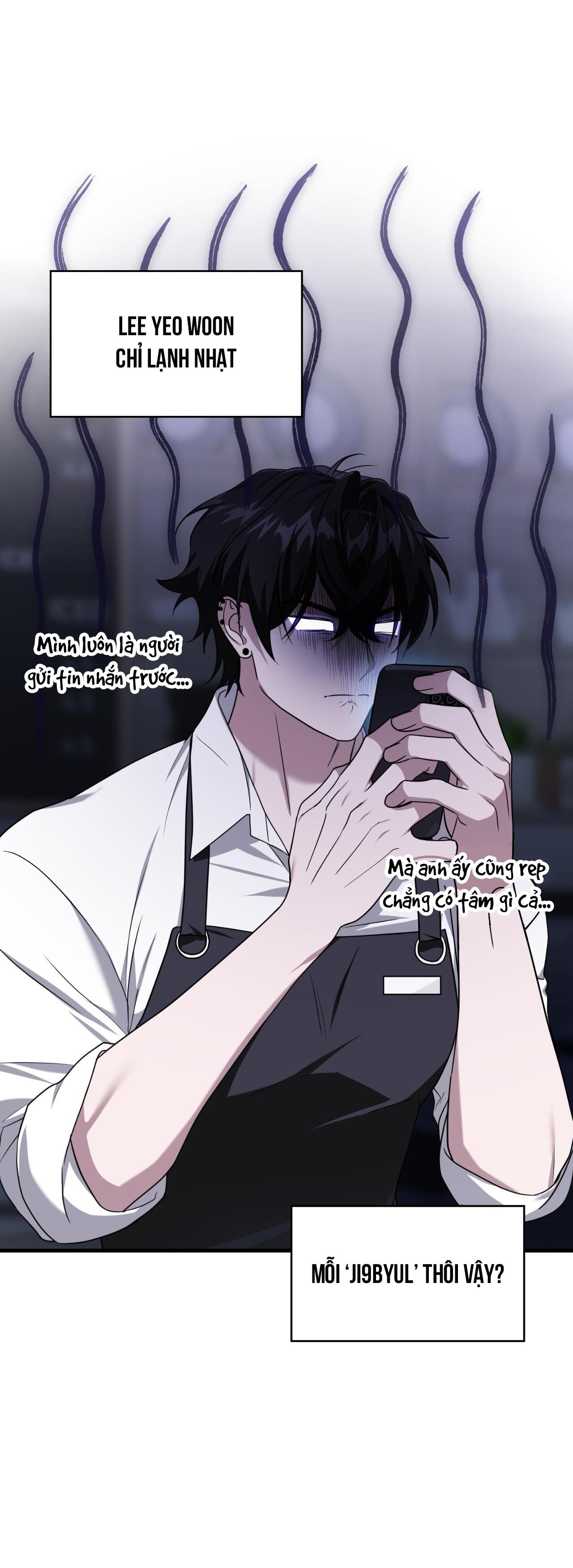 Guild member - Chap 64