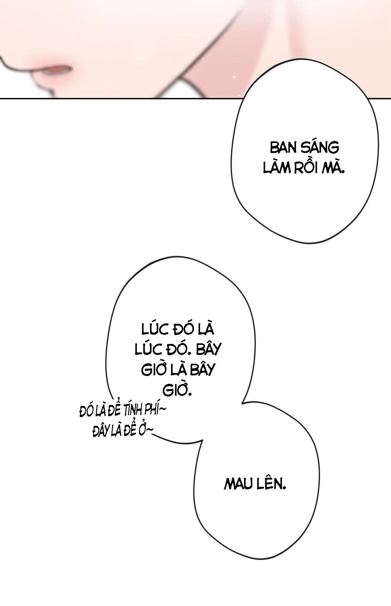 NỤ HÔN THIÊN THẦN - Chap 5