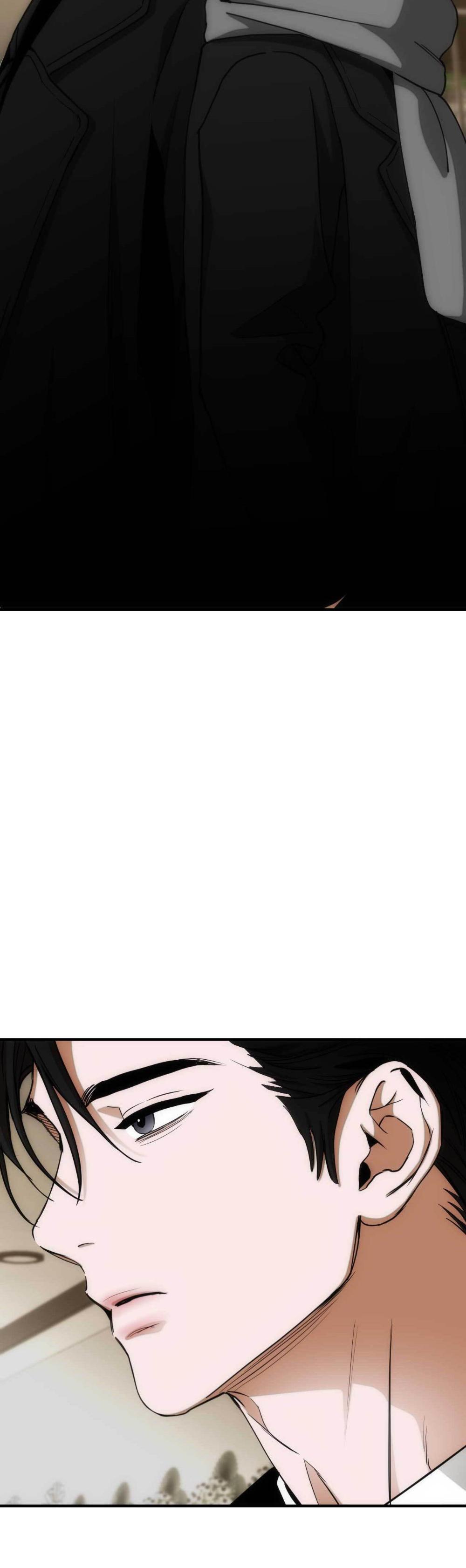 CHÌM TRONG KHOÁI LẠC - Chap 8