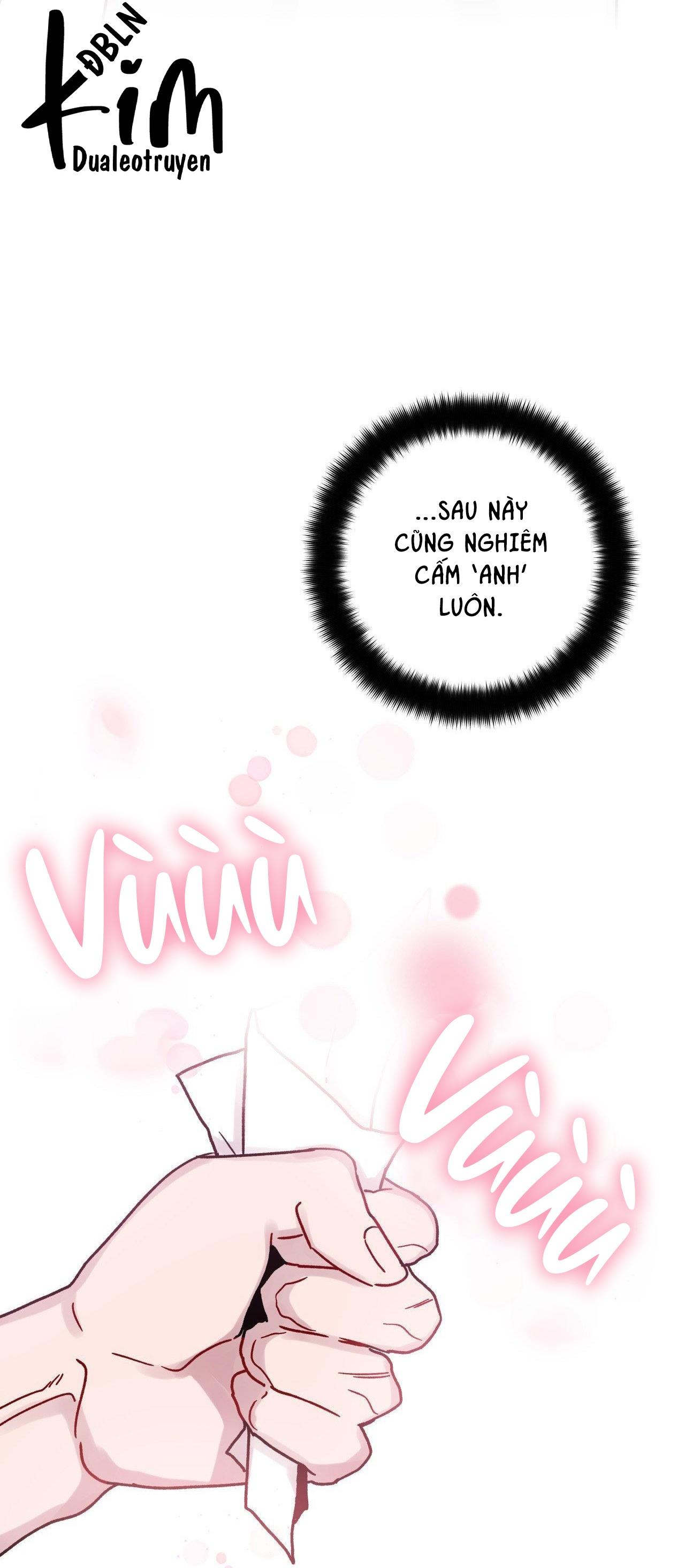 Cơn Mưa Rào Mùa Hạ - Chap 51