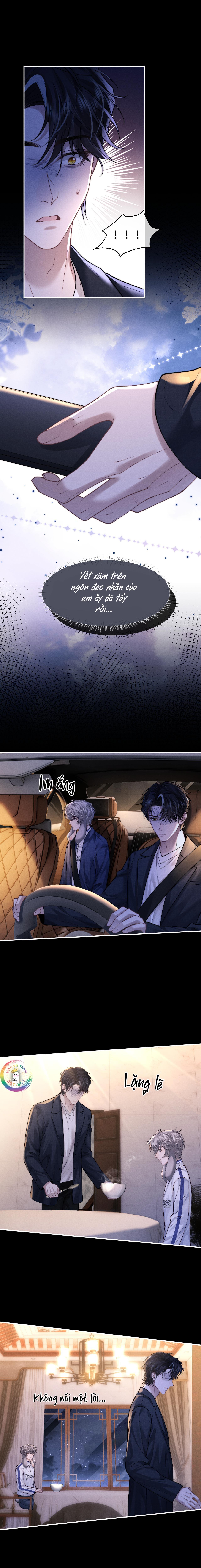 Chấp Sự Thỏ Tai Cụp - Chap 139